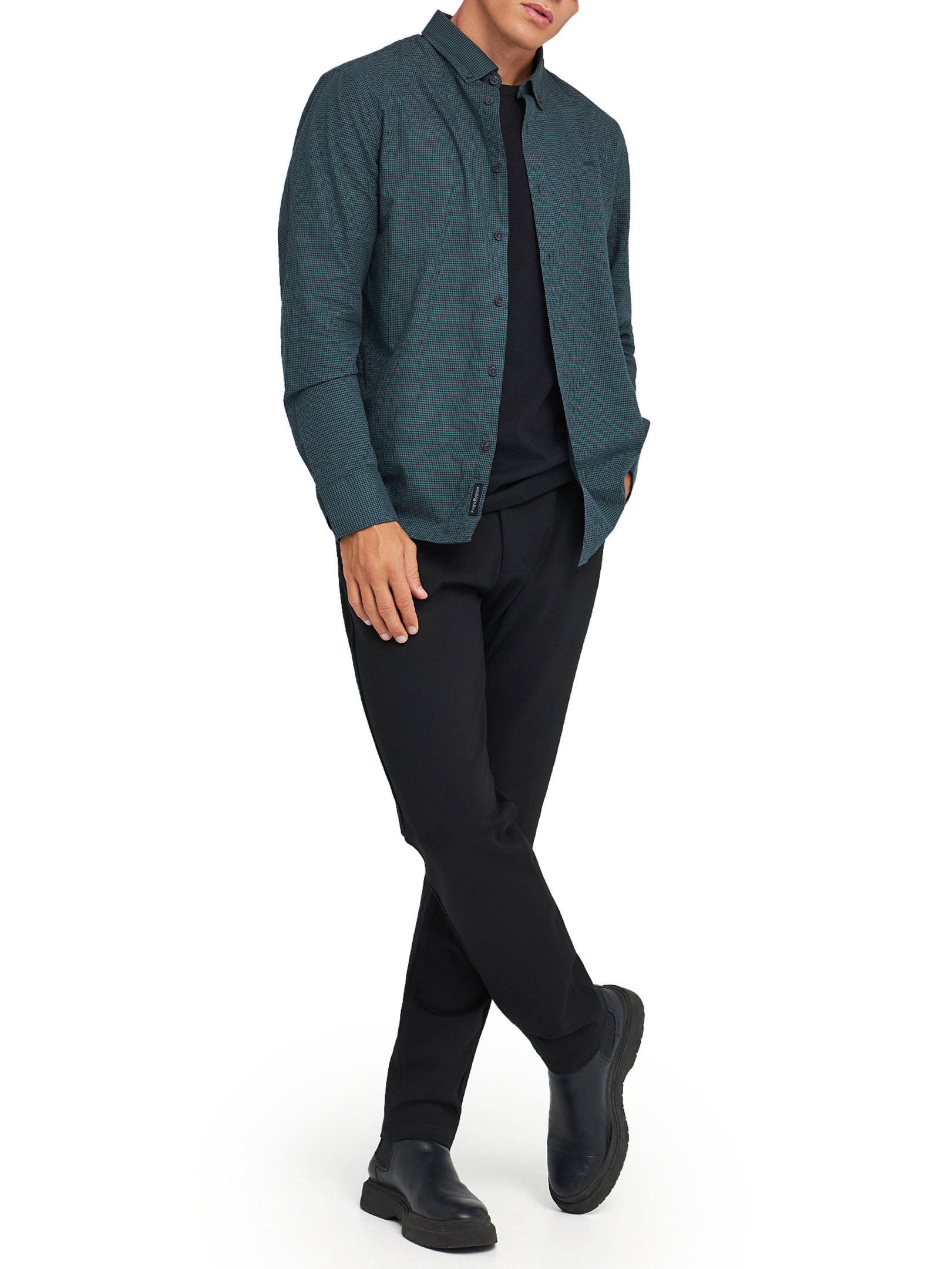 ΑΝΔΡΙΚΟ ΠΟΥΚΑΜΙΣΟ 2