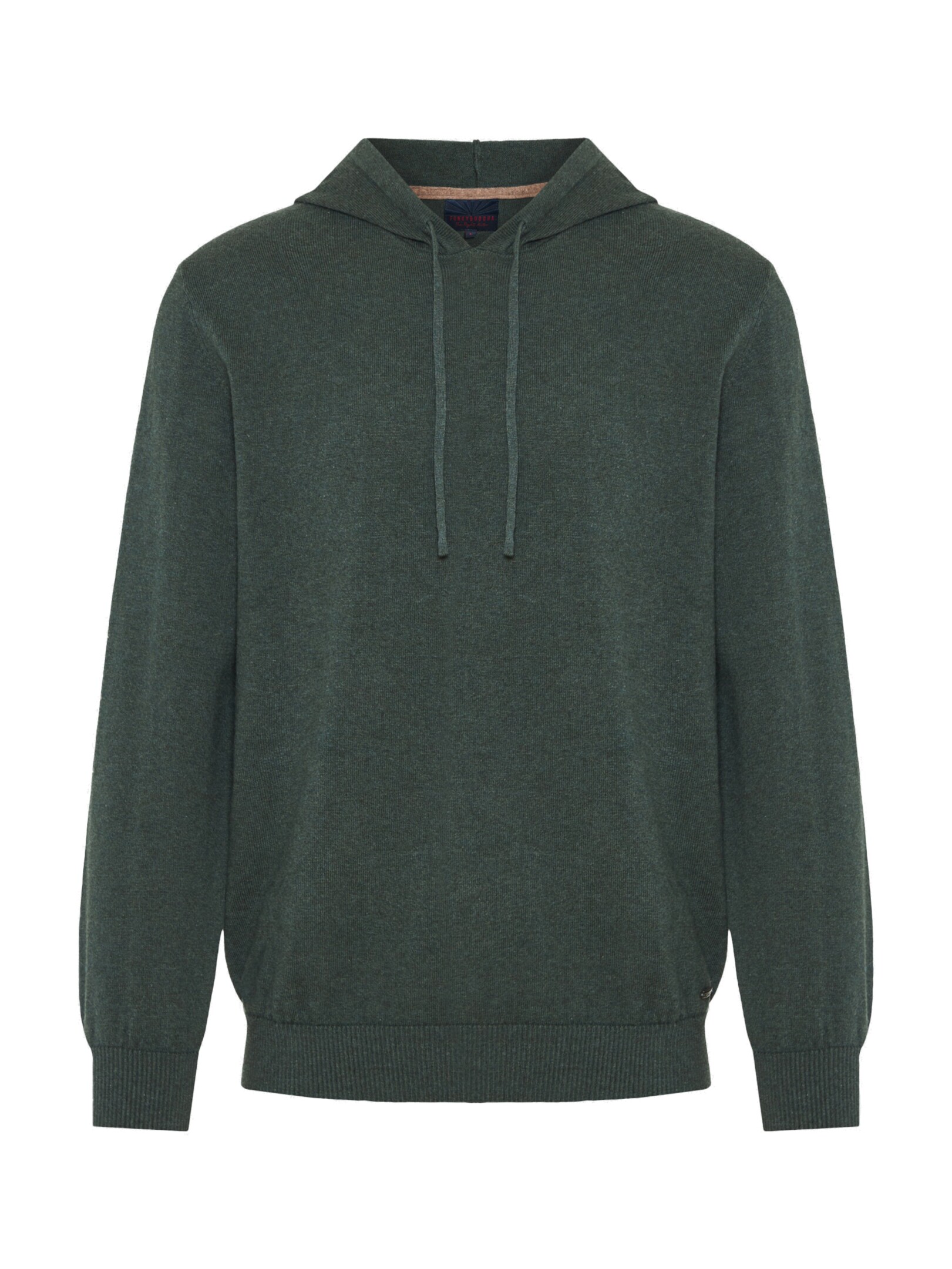 ΑΝΔΡΙΚΟ ΠΛΕΚΤΟ ΜΕ ΚΟΥΚΟΥΛΑ 0