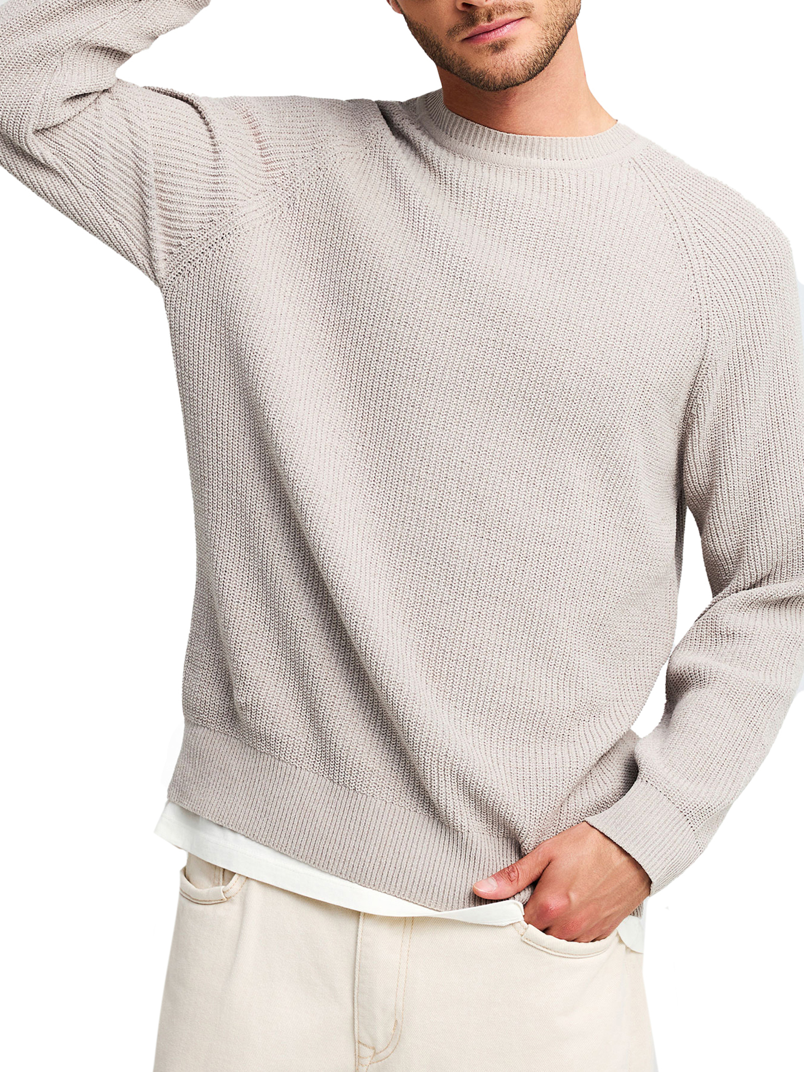 ΑΝΔΡΙΚΟ ΠΛΕΚΤΟ ΠΟΥΛΟΒΕΡ 1