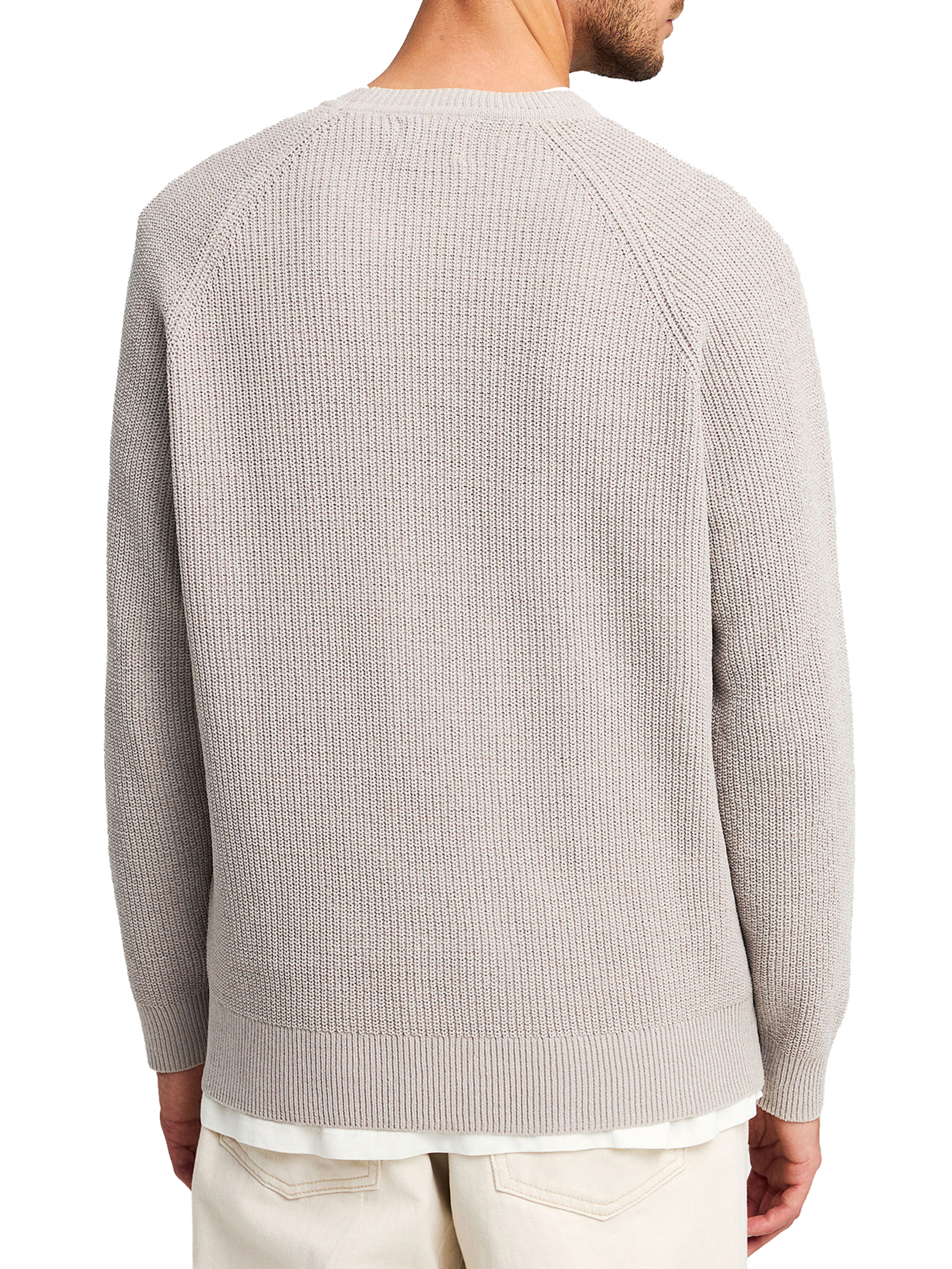 ΑΝΔΡΙΚΟ ΠΛΕΚΤΟ ΠΟΥΛΟΒΕΡ 2