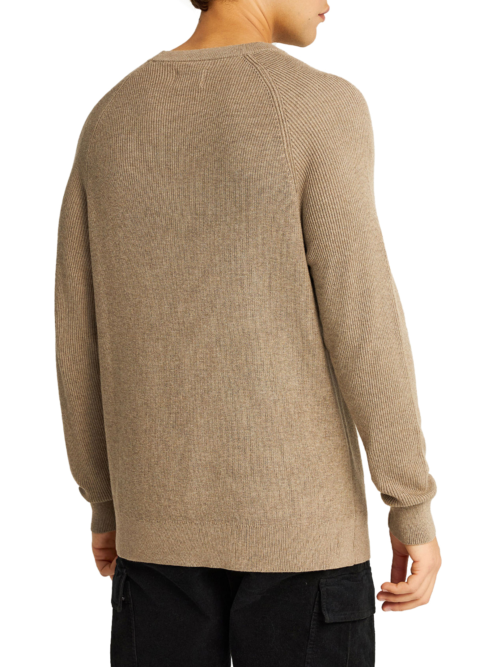 ΑΝΔΡΙΚΟ ΒΑΜΒΑΚΕΡΟ ΠΟΥΛΟΒΕΡ 2