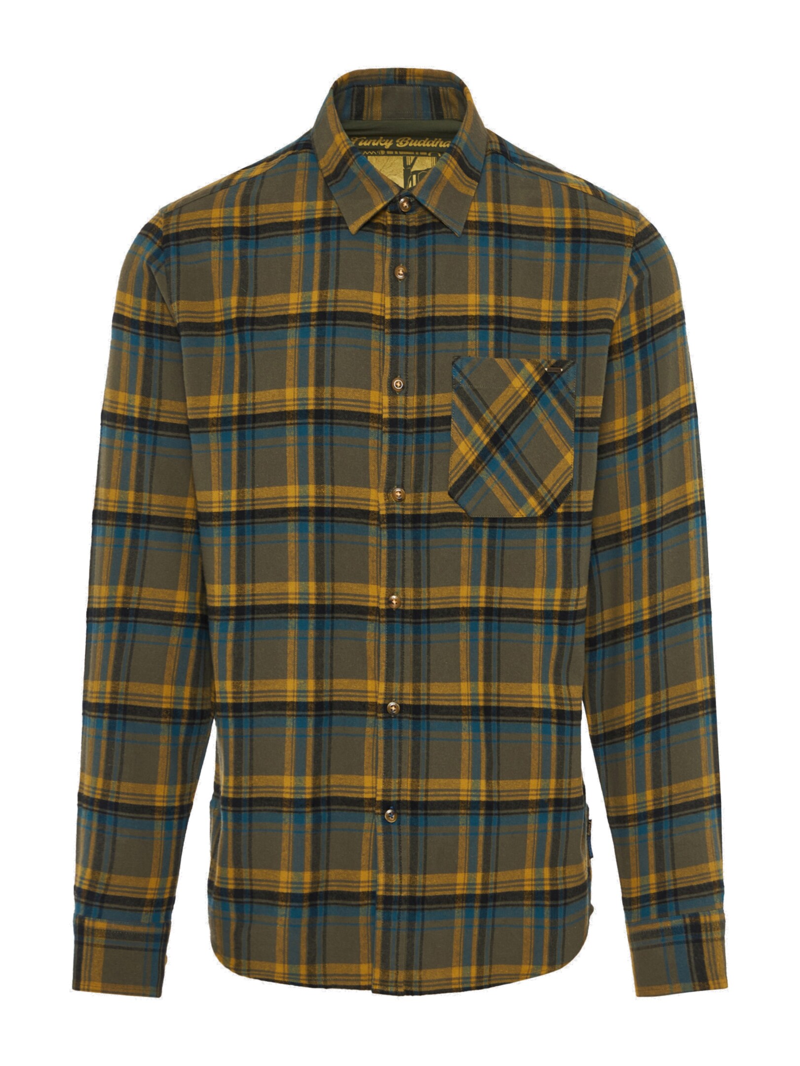 ΑΝΔΡΙΚΟ ΚΑΡΟ ΠΟΥΚΑΜΙΣΟ 0