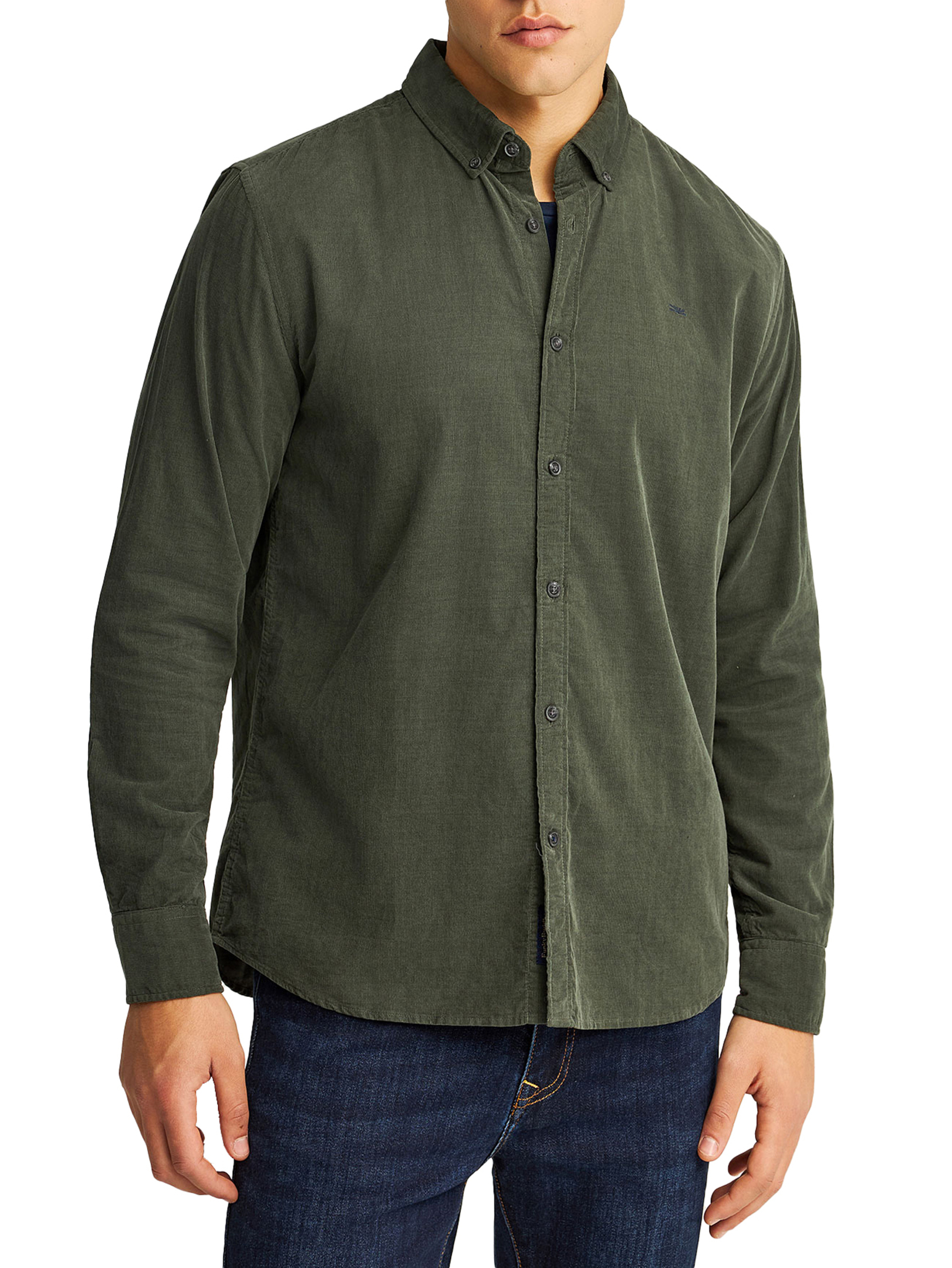 ΑΝΔΡΙΚΟ ΚΟΤΛΕ ΠΟΥΚΑΜΙΣΟ 1