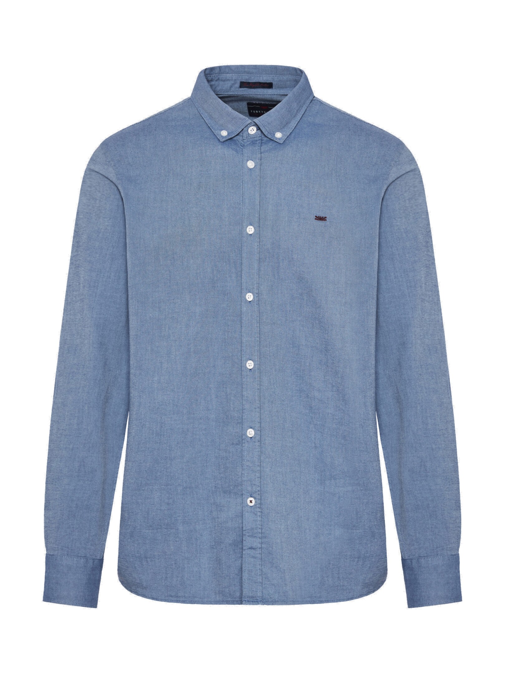 ΑΝΔΡΙΚΟ ΠΟΥΚΑΜΙΣΟ 0