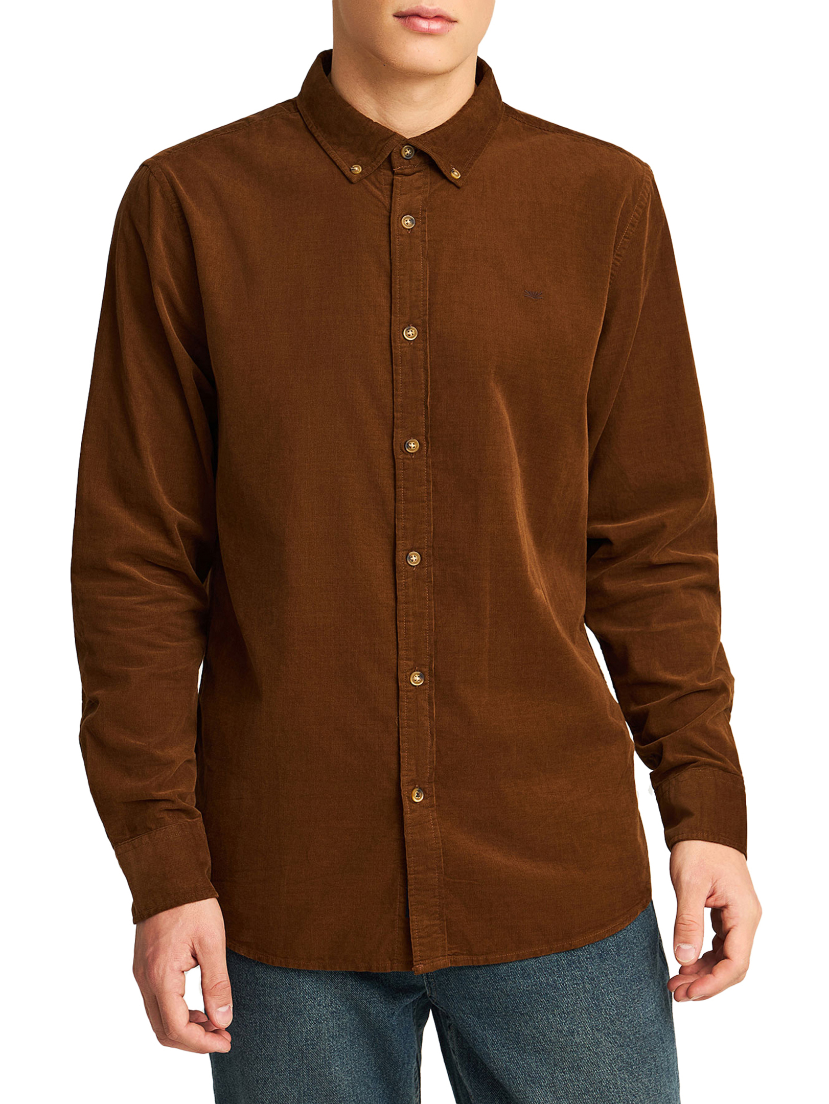 ΑΝΔΡΙΚΟ ΚΟΤΛΕ ΠΟΥΚΑΜΙΣΟ 1