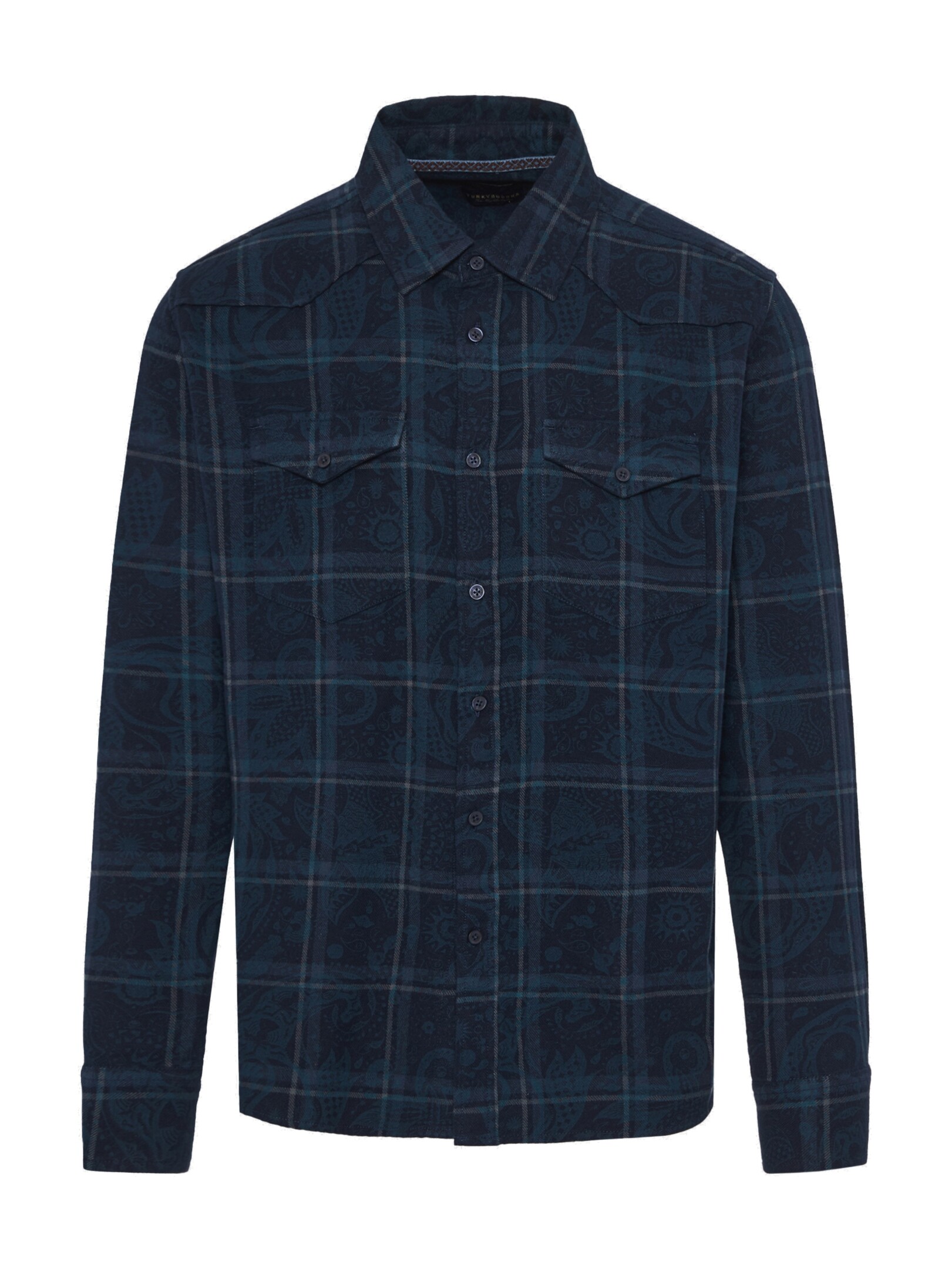 ΑΝΔΡΙΚΟ ΠΟΥΚΑΜΙΣΟ 0