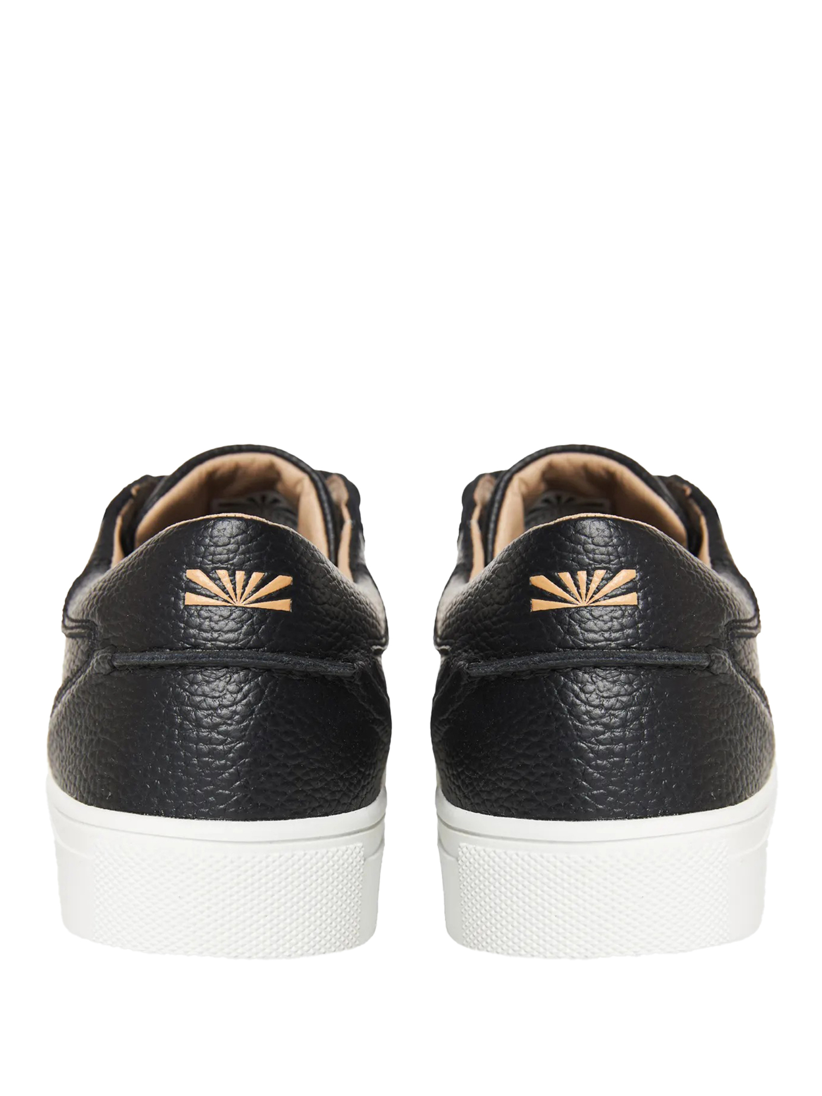 ΑΝΔΡΙΚΑ ΔΕΡΜΑΤΙΝΑ SNEAKERS 2