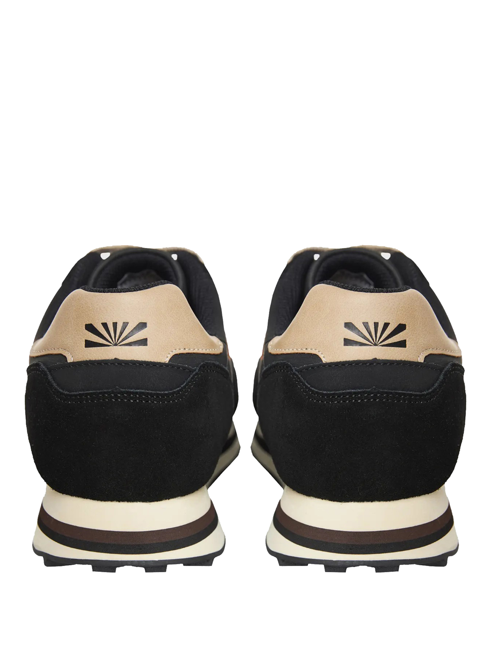 ΑΝΔΡΙΚΑ SUEDE SNEAKERS 2