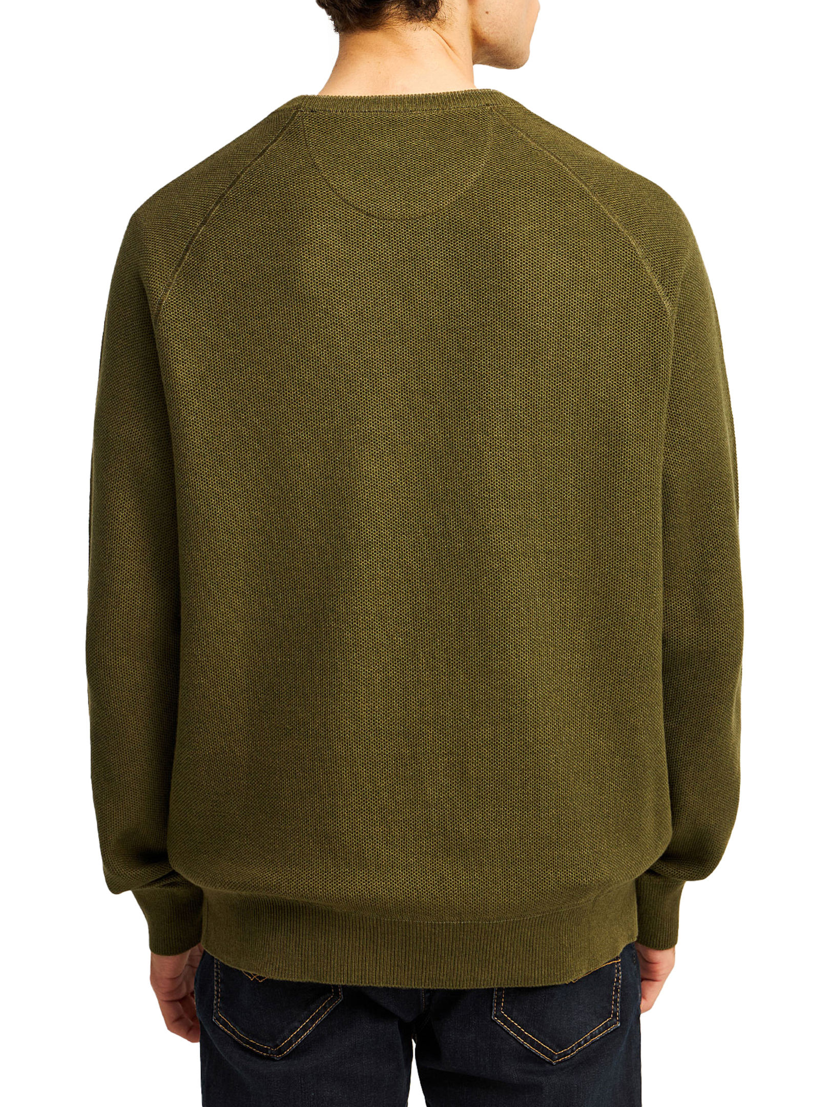 ΑΝΔΡΙΚΟ ΠΛΕΚΤΟ ΠΟΥΛΟΒΕΡ 2