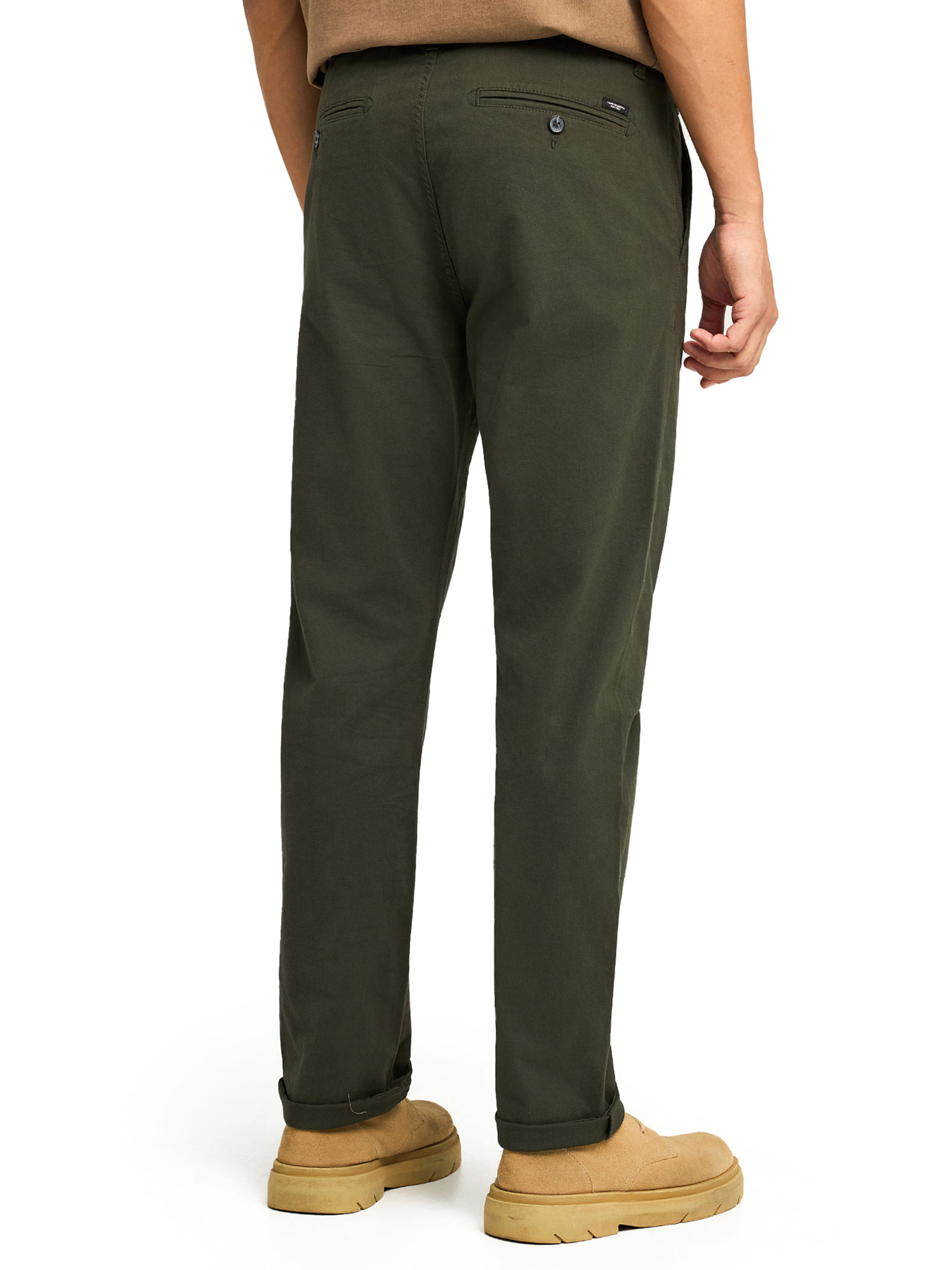 ΑΝΔΡΙΚΟ CHINO ΠΑΝΤΕΛΟΝΙ 2