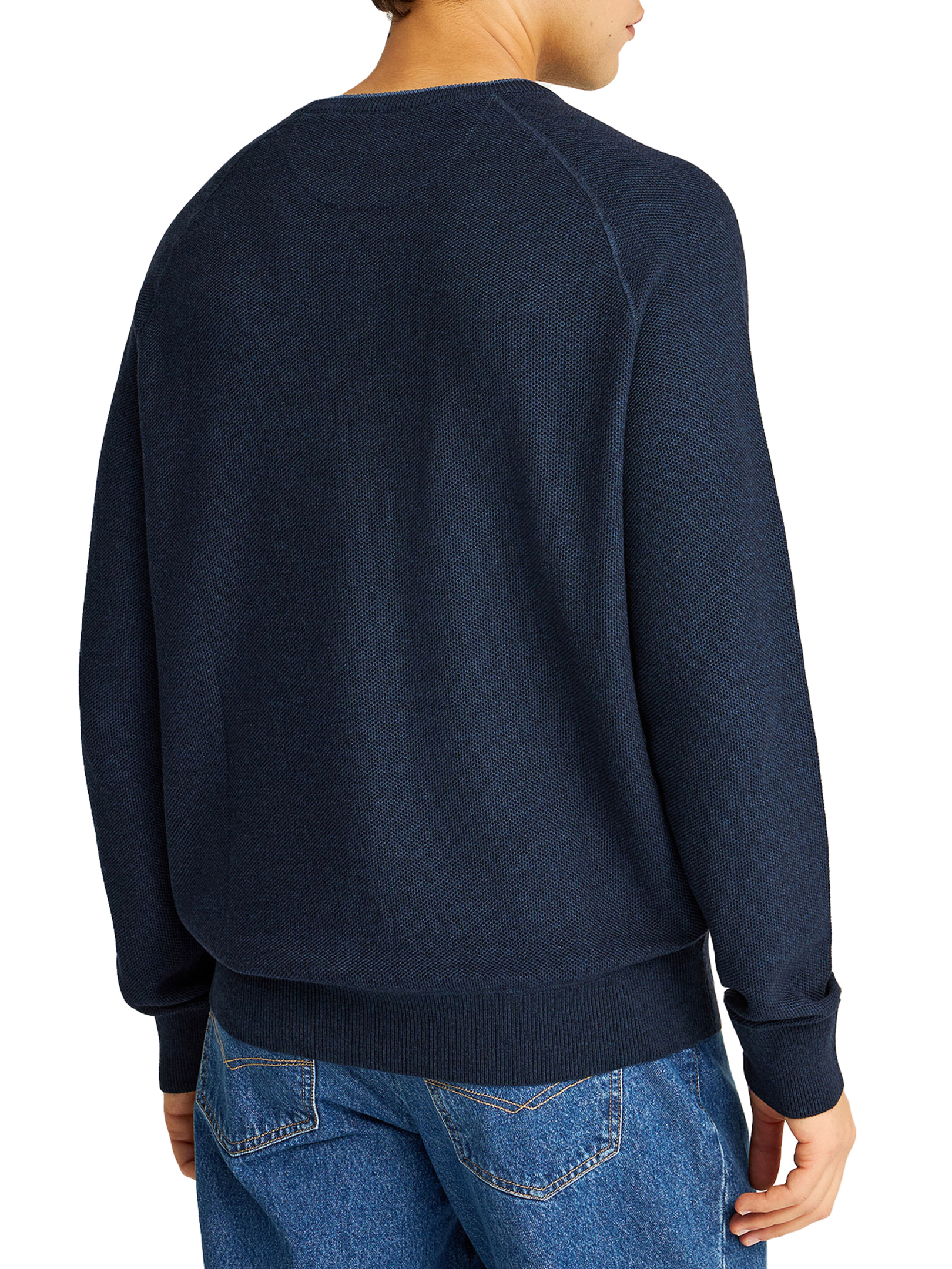 ΑΝΔΡΙΚΟ ΠΛΕΚΤΟ ΠΟΥΛΟΒΕΡ 2