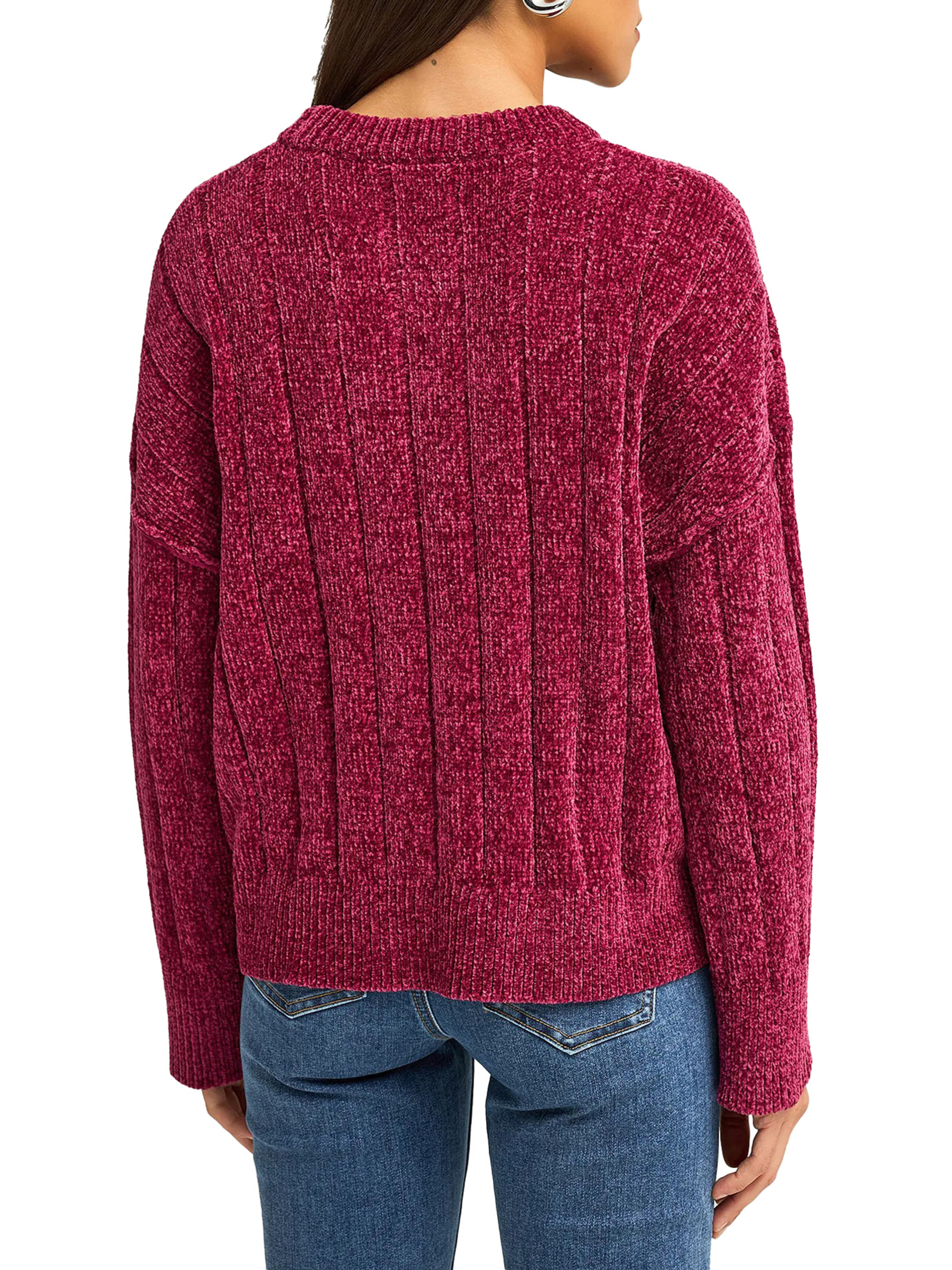 ΓΥΝΑΙΚΕΙΟ ΠΛΕΚΤΟ ΠΟΥΛΟΒΕΡ 2