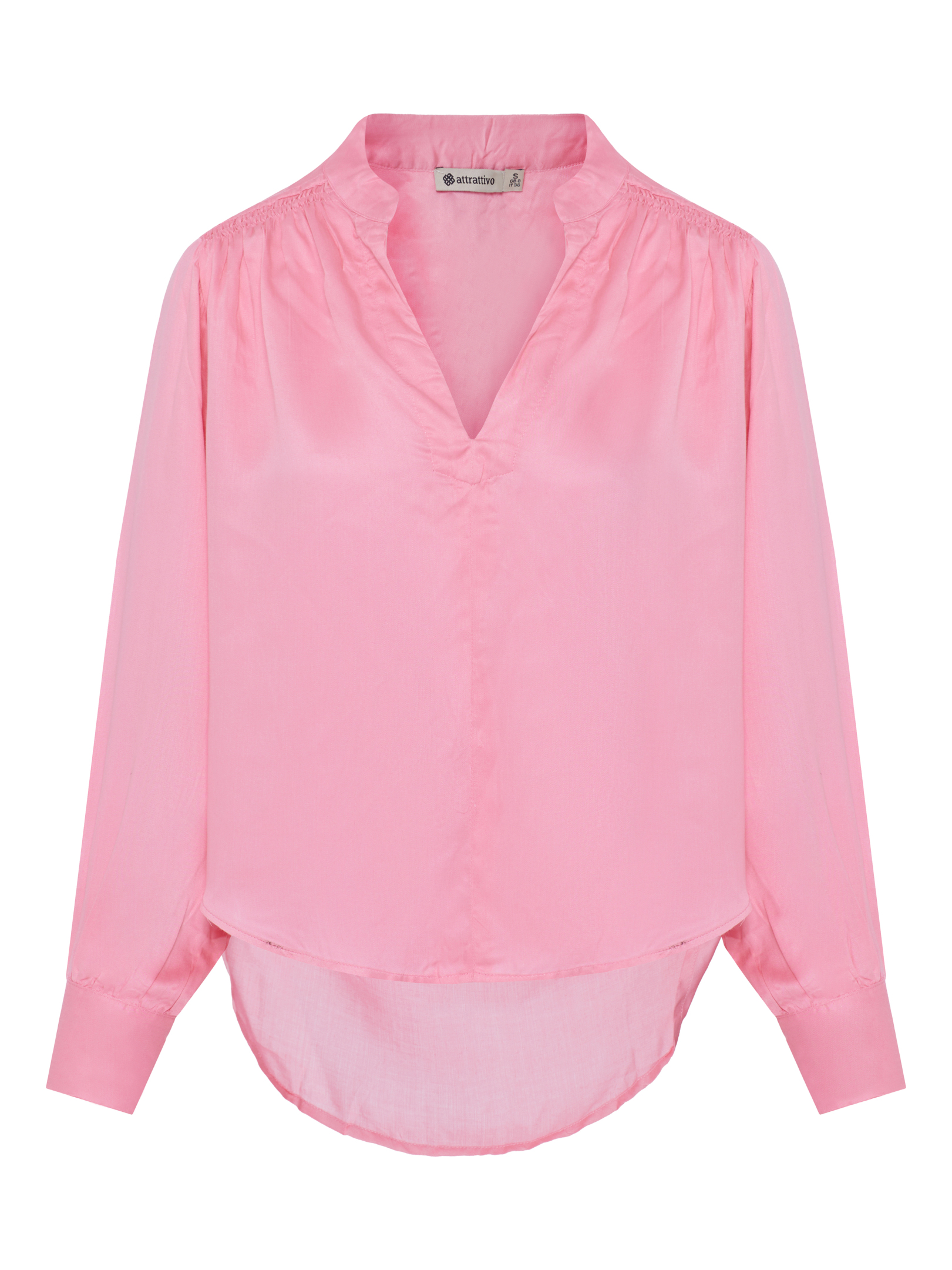 ΓΥΝΑΙΚΕΙΑ ΠΟΥΚΑΜΙΣΑ 0