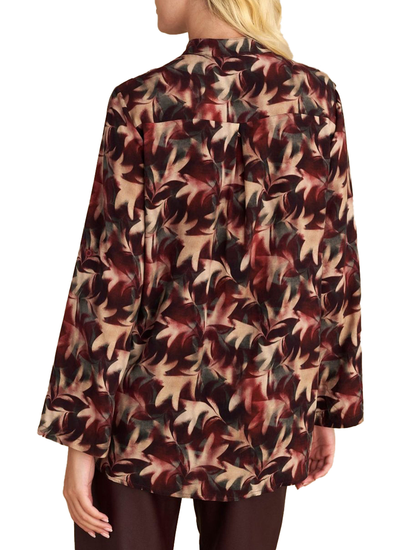 ΓΥΝΑΙΚΕΙΟ ΠΟΥΚΑΜΙΣΟ  2