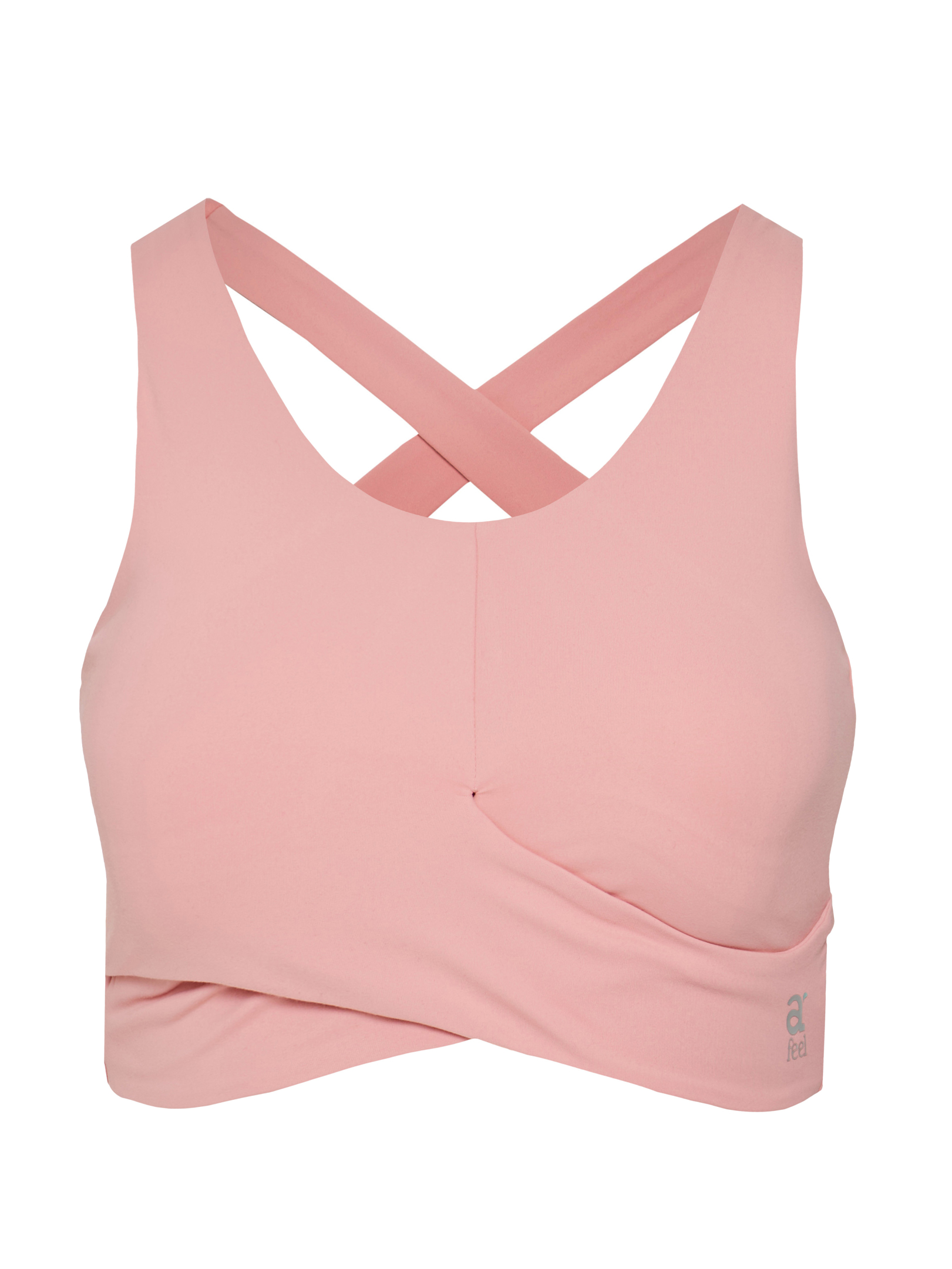 ΓΥΝΑΙΚΕΙΟ ΑΘΛΗΤΙΚΟ ΜΠΟΥΣΤΑΚΙ 0