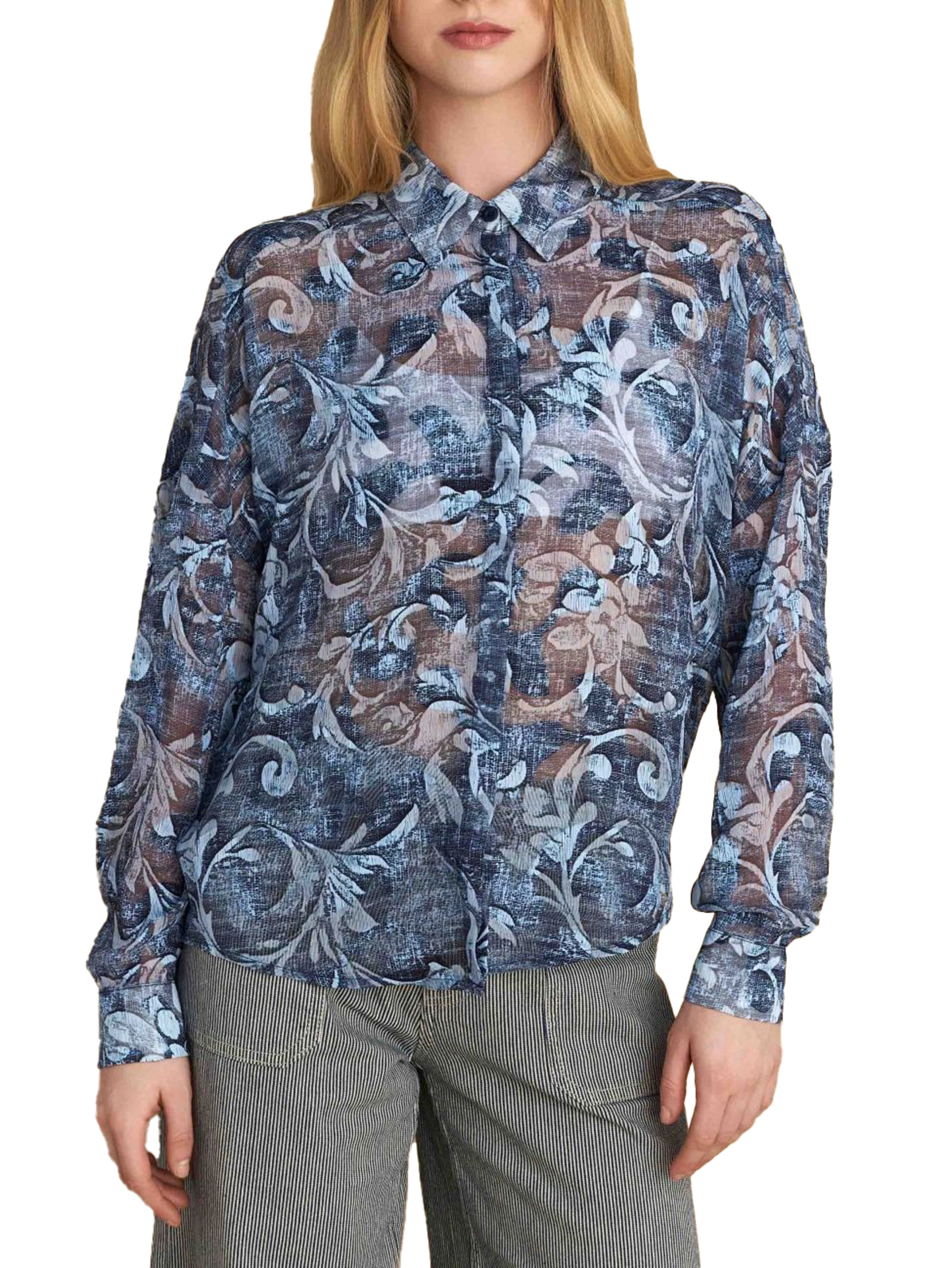 ΓΥΝΑΙΚΕΙΟ ΠΟΥΚΑΜΙΣΟ 1