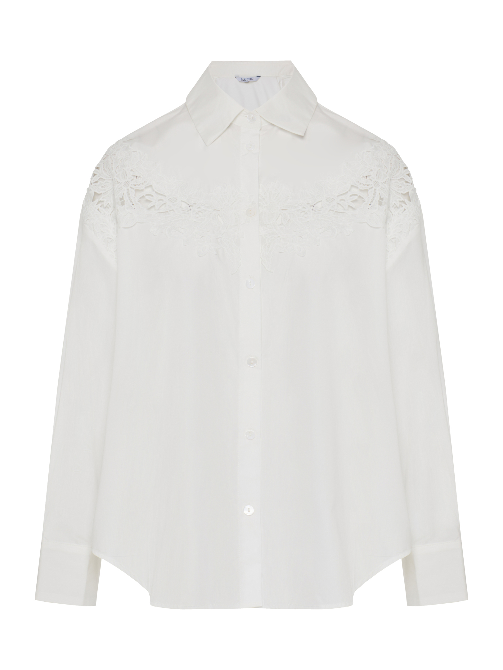 ΓΥΝΑΙΚΕΙΟ ΠΟΥΚΑΜΙΣΟ ΜΕ ΔΑΝΤΕΛΑ 0