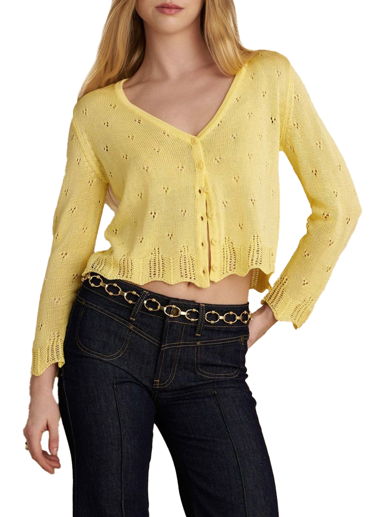 ΓΥΝΑΙΚΕΙΑ ΠΛΕΚΤΗ ΖΑΚΕΤΑ 1