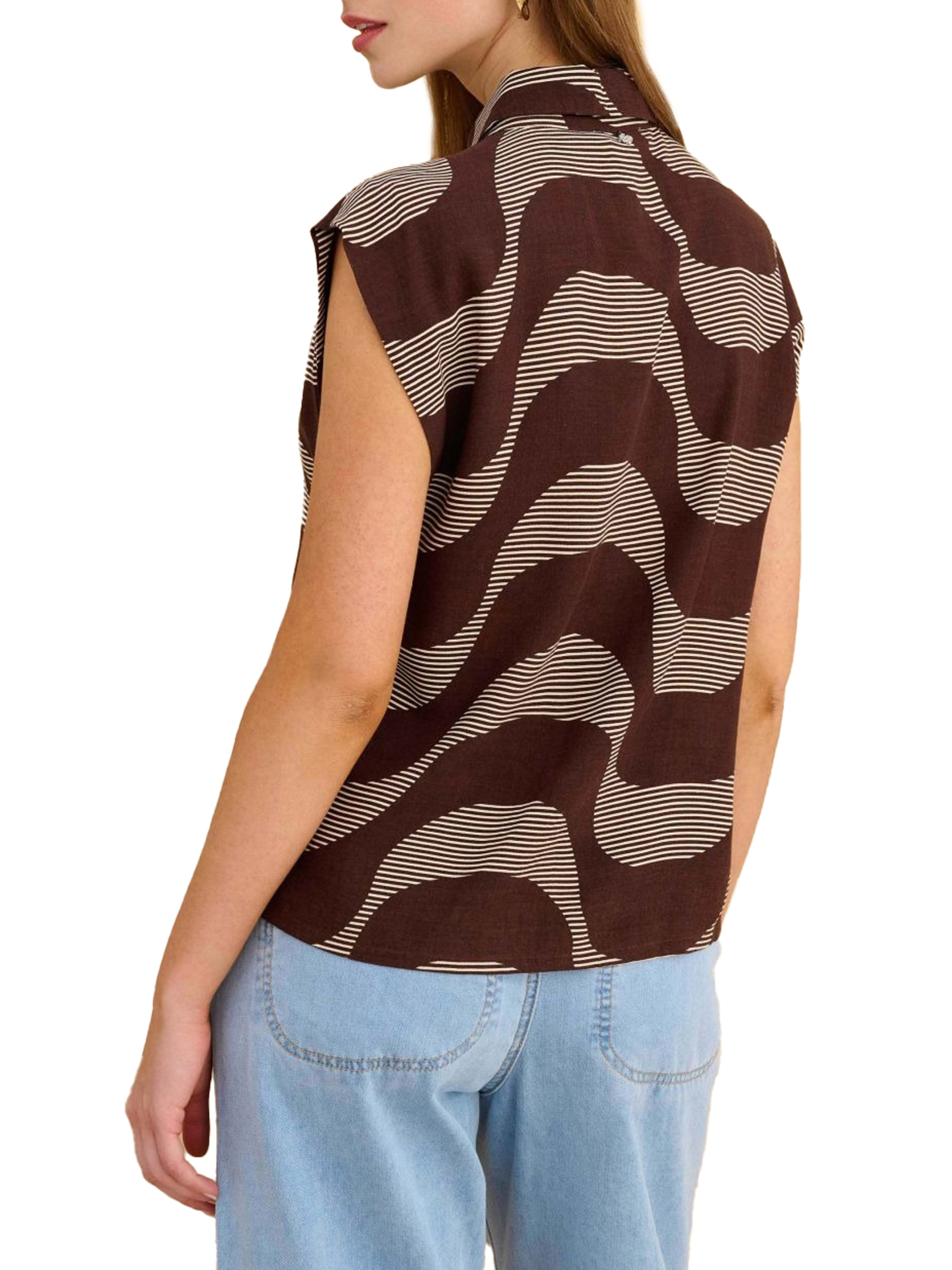 ΓΥΝΑΙΚΕΙΟ ΑΜΑΝΙΚΟ ΠΟΥΚΑΜΙΣΟ 2