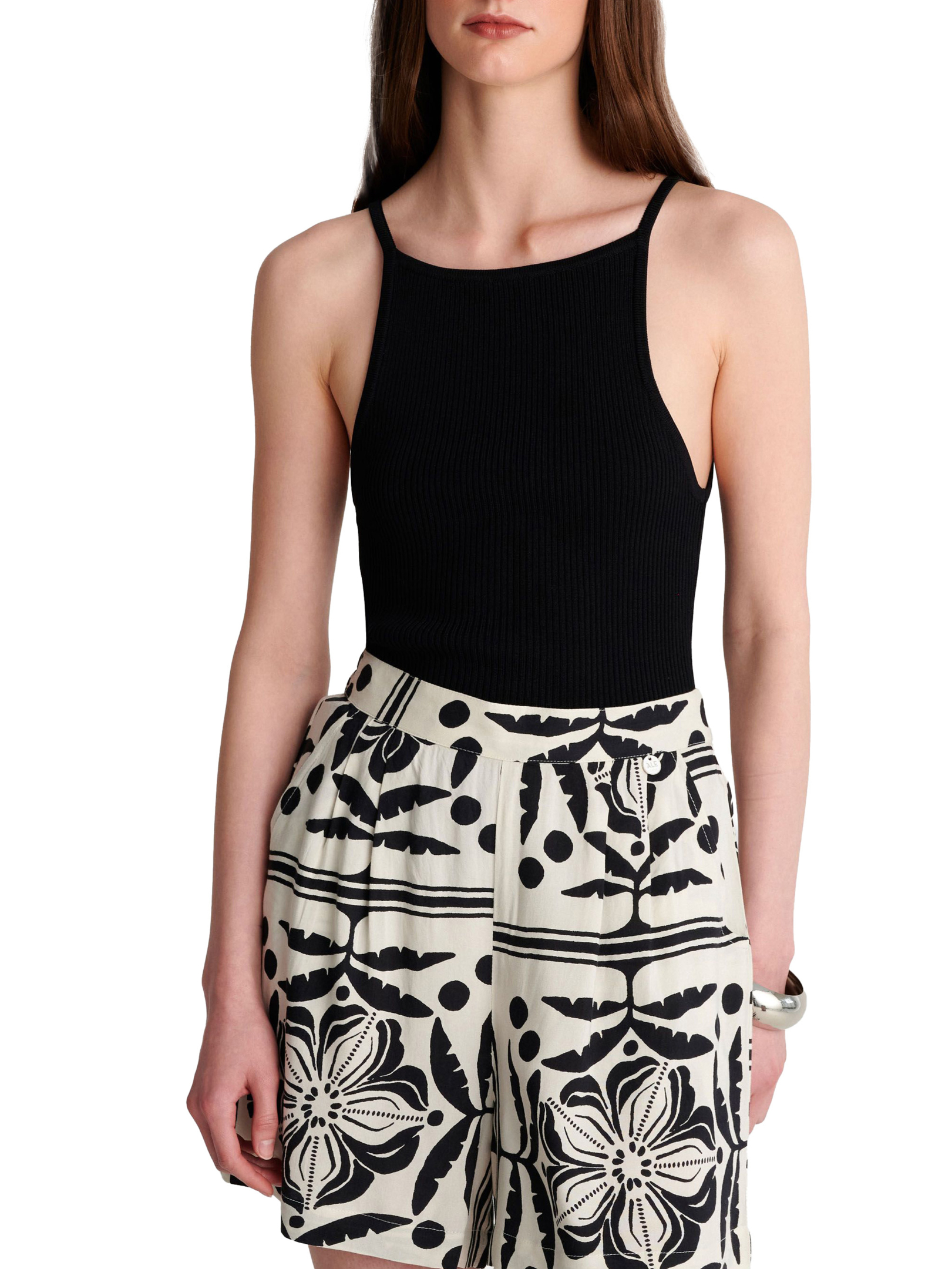 ΓΥΝΑΙΚΕΙΟ SHORTS  1