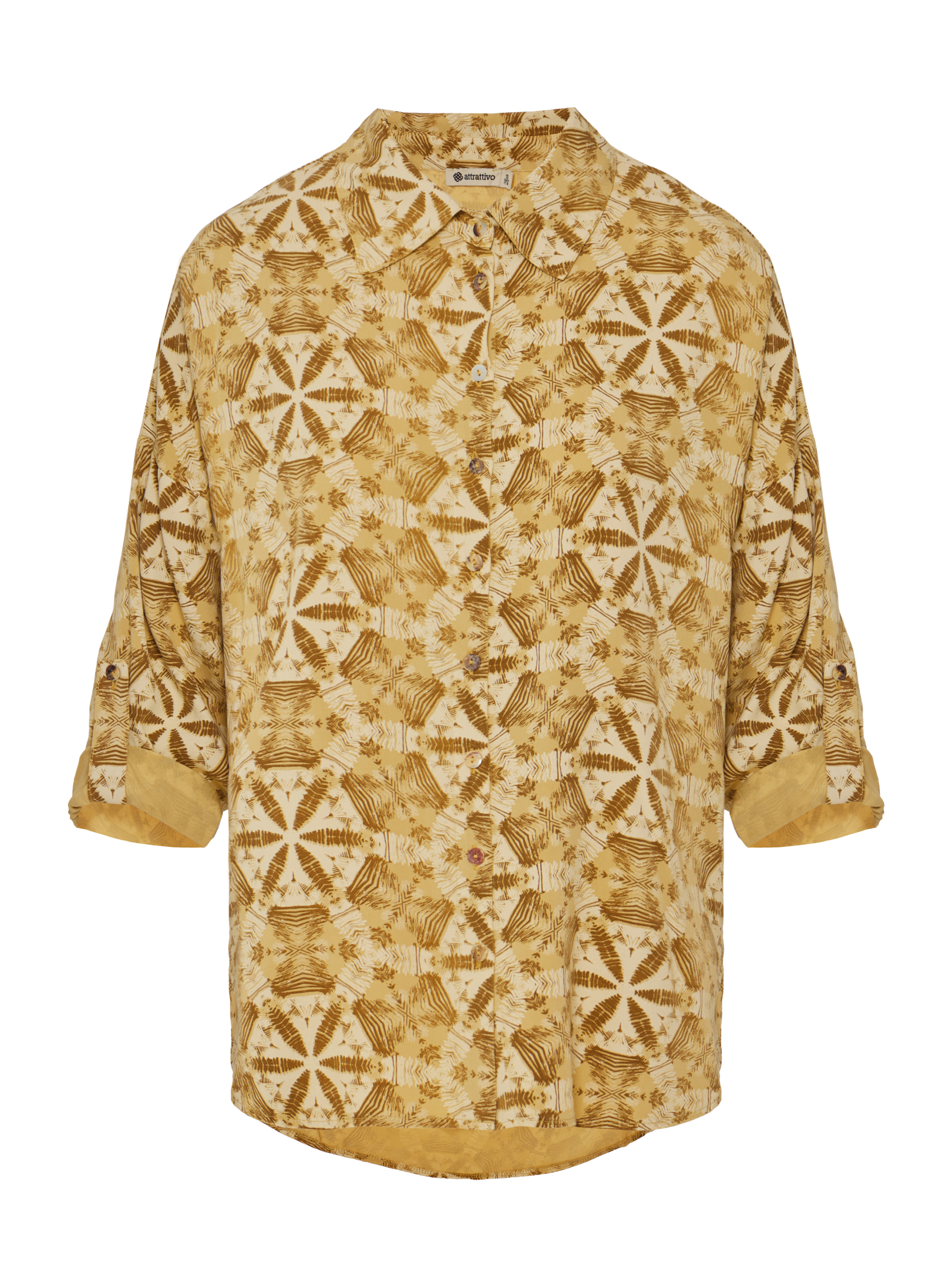 ΓΥΝΑΙΚΕΙΟ ΠΟΥΚΑΜΙΣΟ 0