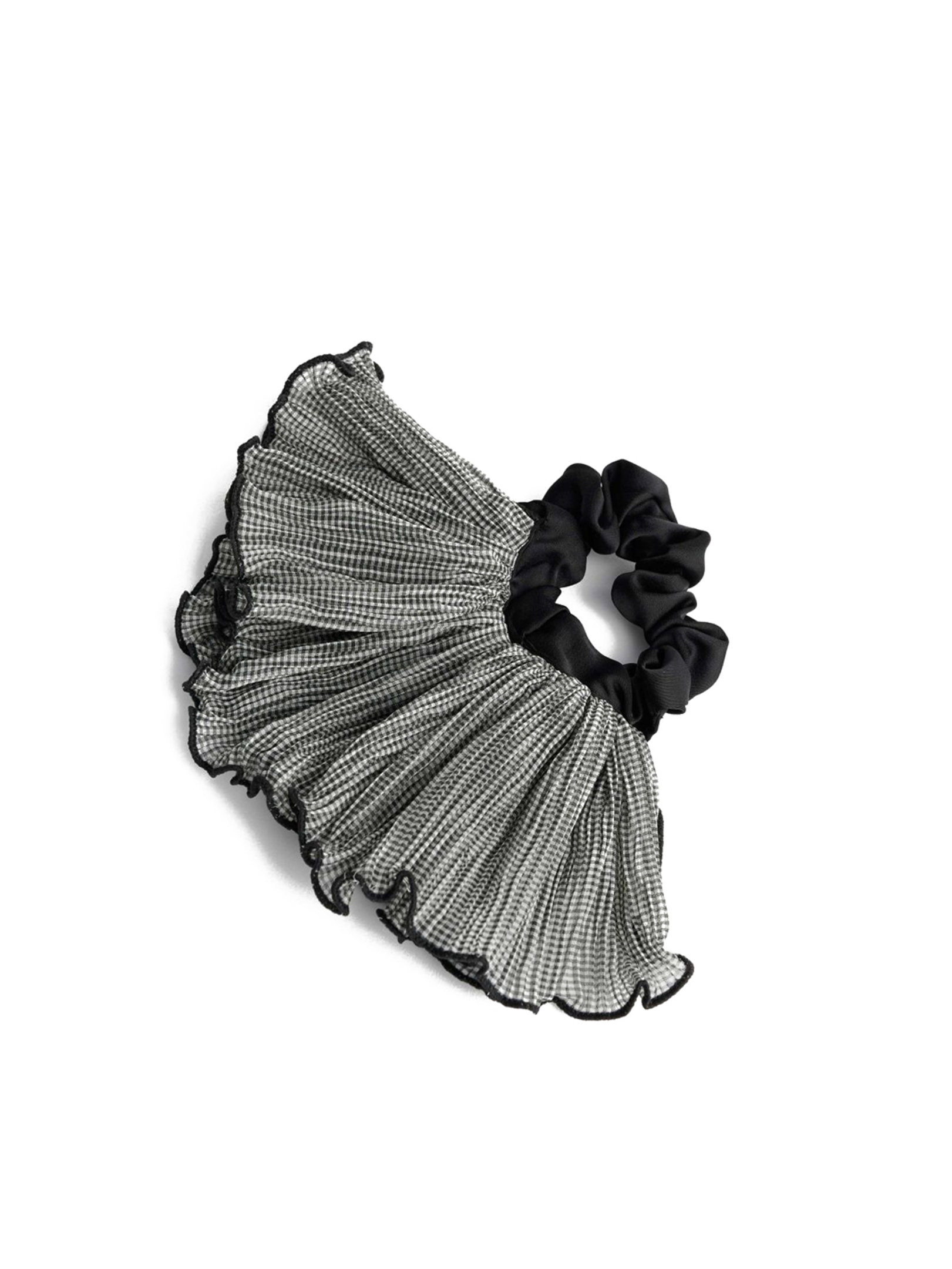 SCRUNCHIES ΜΑΛΛΙΩΝ 0