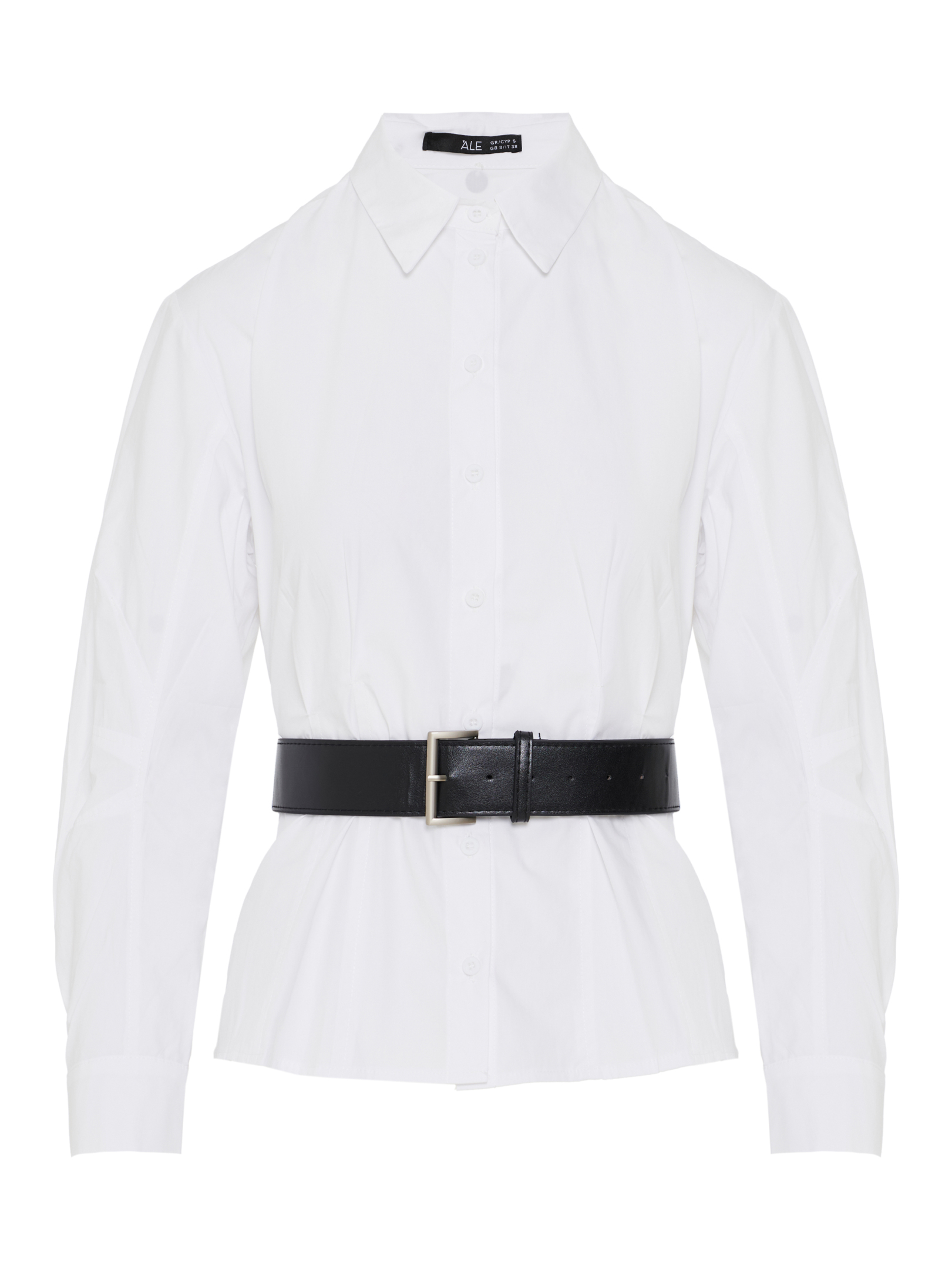 ΓΥΝΑΙΚΕΙΟ ΠΟΥΚΑΜΙΣΟ 0