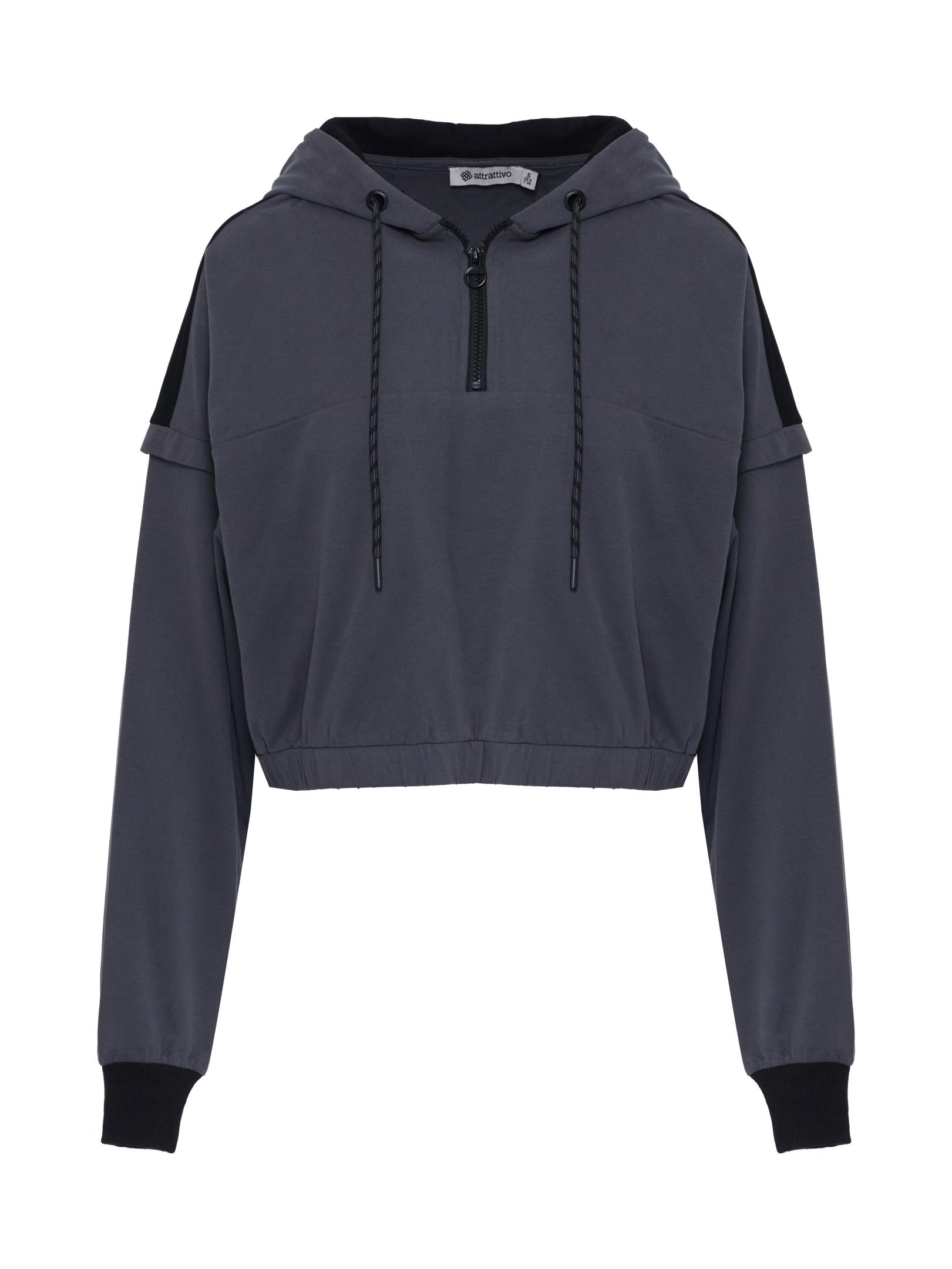 ΓΥΝΑΙΚΕΙΟ ΦΟΥΤΕΡ 0