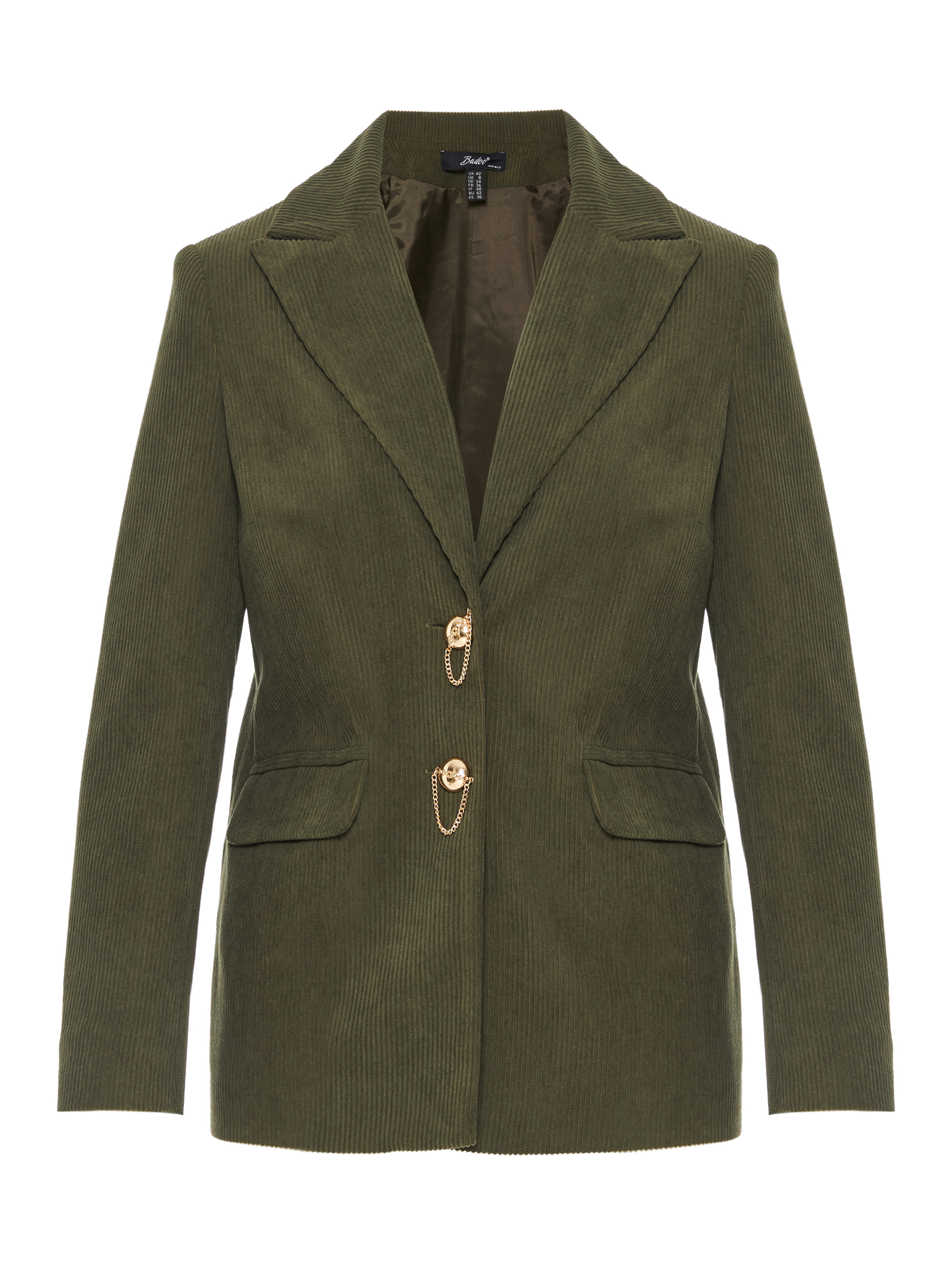 ΓΥΝΑΙΚΕΙΟ ΚΟΤΛΕ ΣΑΚΑΚΙ 0