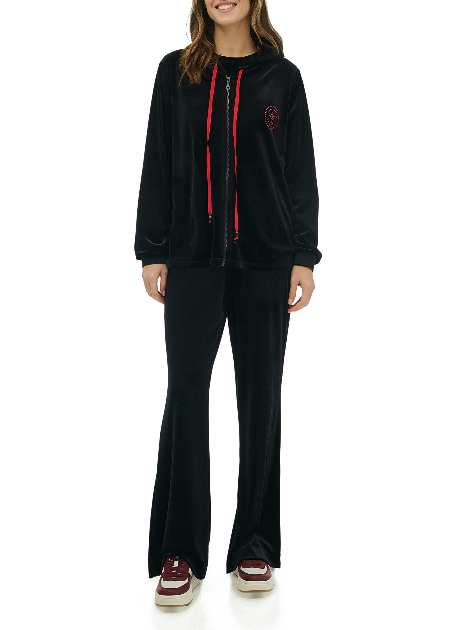 ΓΥΝΑΙΚΕΙΟ ΒΕΛΟΥΔΙΝΟ ΠΑΝΤΕΛΟΝΙ 1