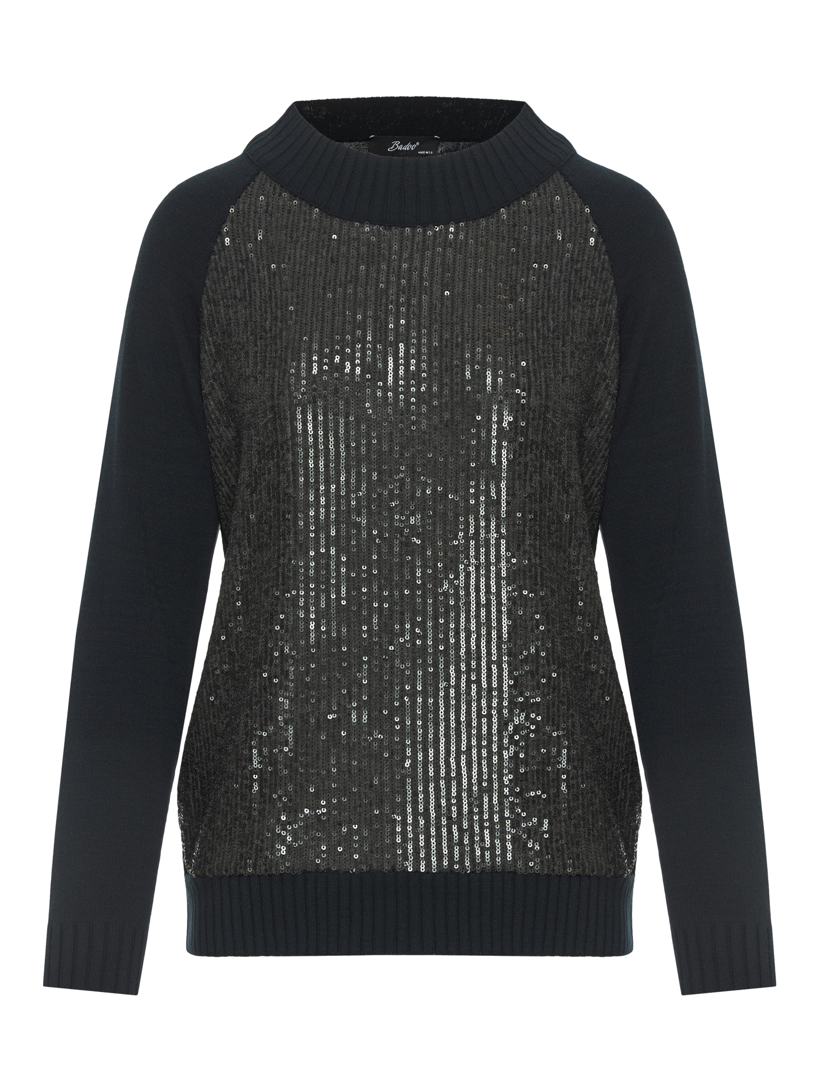 ΓΥΝΑΙΚΕΙΑ ΠΛΕΚΤΗ ΜΠΛΟΥΖΑ  0