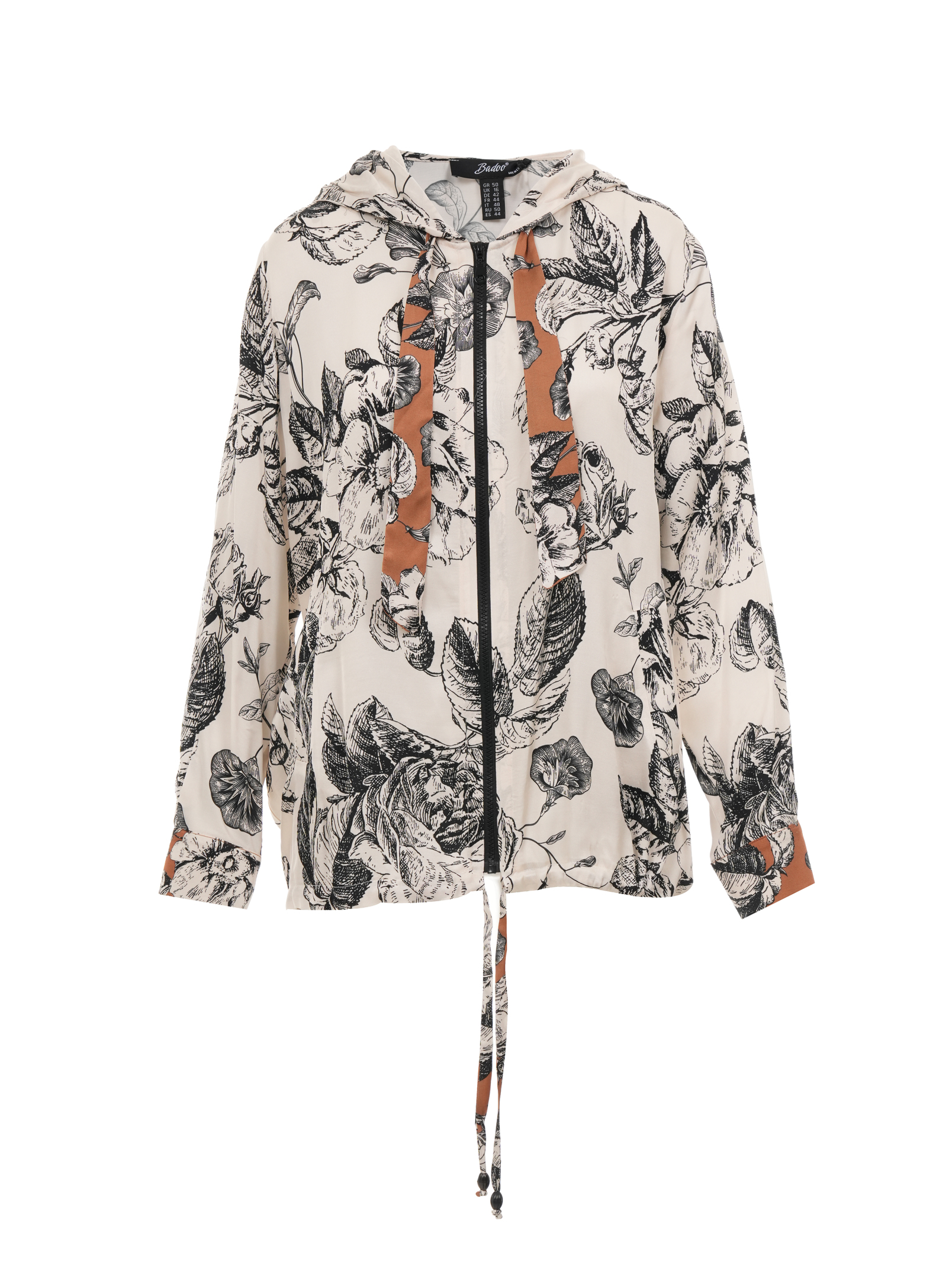 ΓΥΝΑΙΚΕΙΑ ΖΑΚΕΤΑ 0