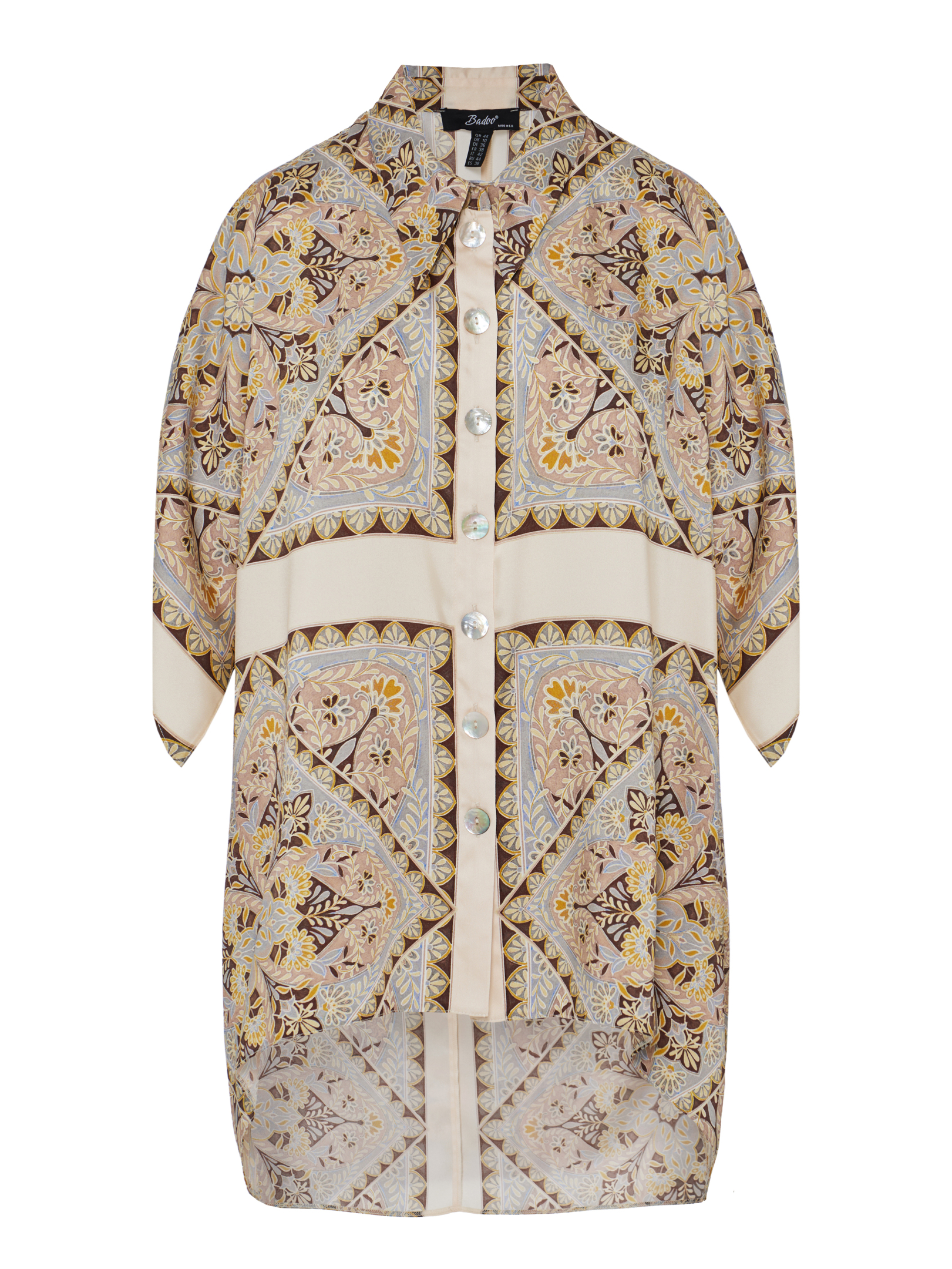 ΓΥΝΑΙΚΕΙΟ ΠΟΥΚΑΜΙΣΟ 0