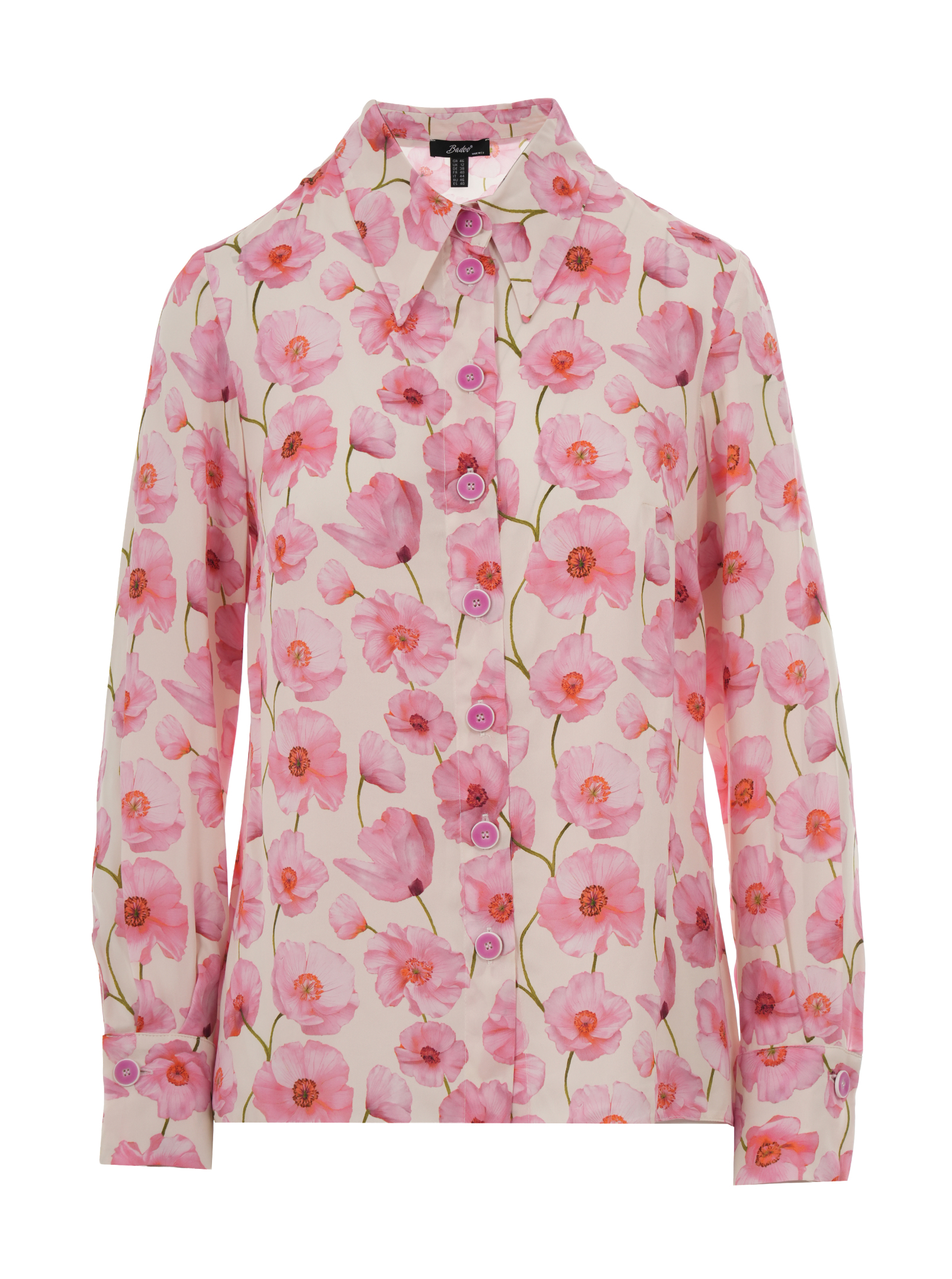 ΓΥΝΑΙΚΕΙΟ ΠΟΥΚΑΜΙΣΟ 0