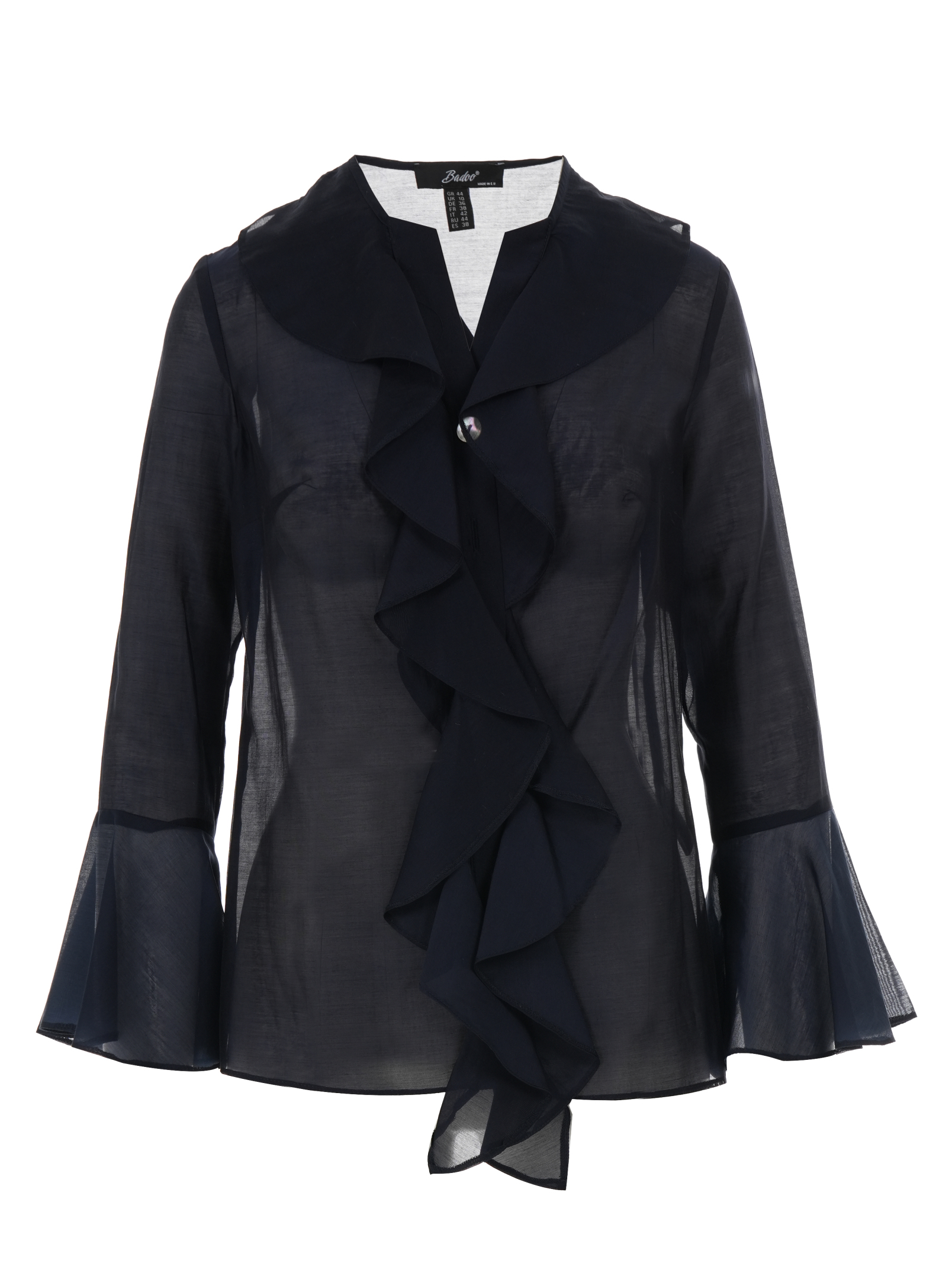 ΓΥΝΑΙΚΕΙΟ ΠΟΥΚΑΜΙΣΟ 0