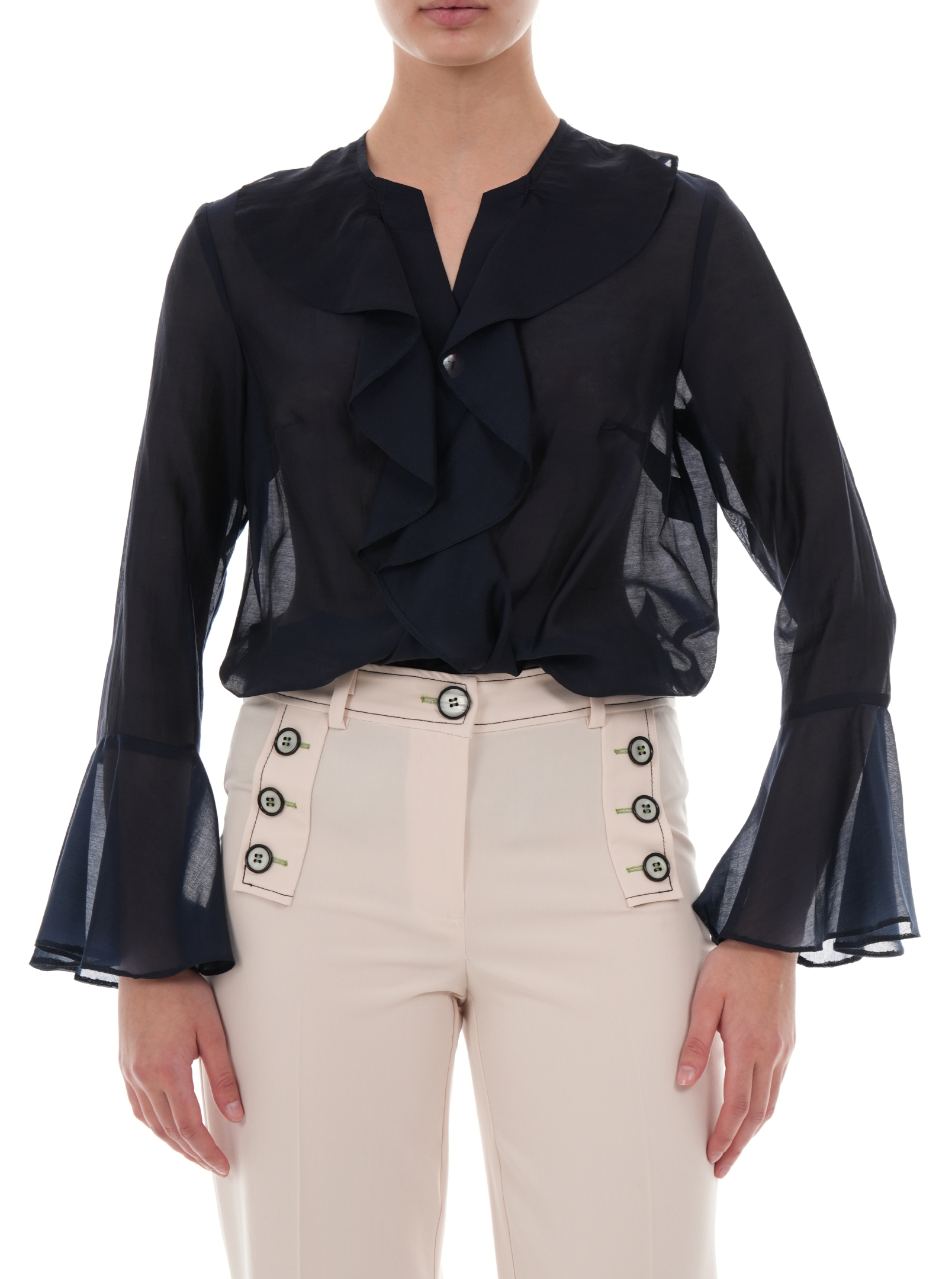 ΓΥΝΑΙΚΕΙΟ ΠΟΥΚΑΜΙΣΟ 1