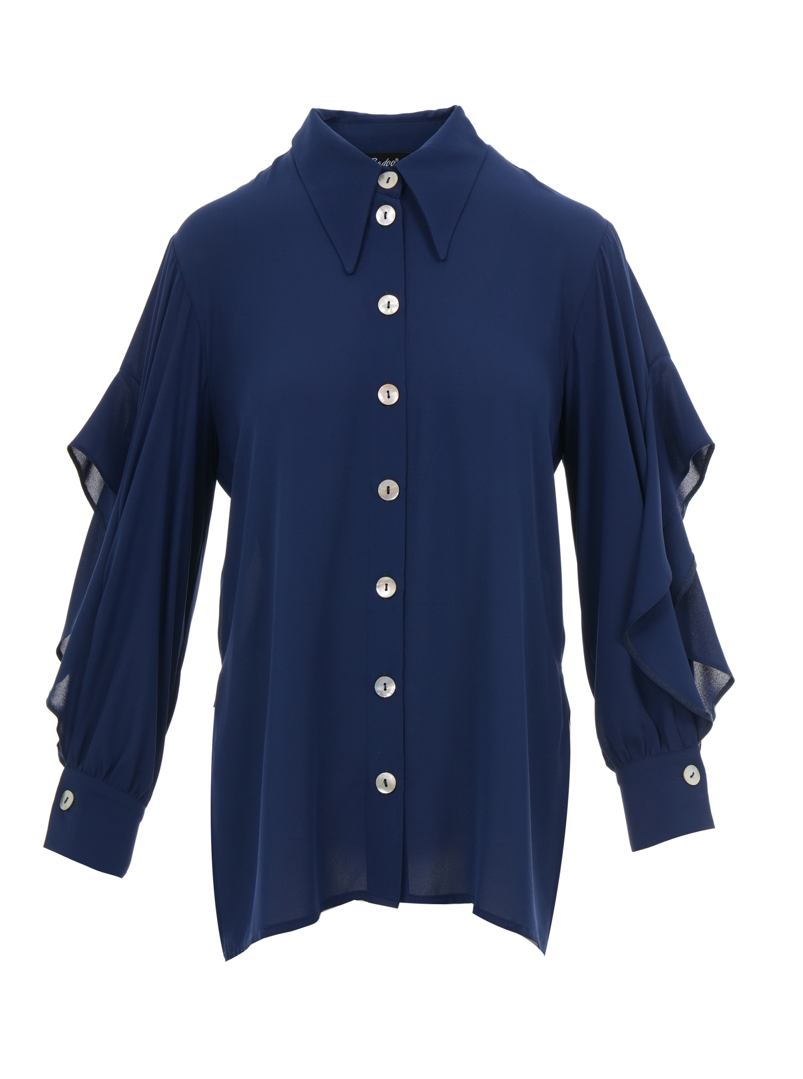 ΓΥΝΑΙΚΕΙΟ ΠΟΥΚΑΜΙΣΟ 0