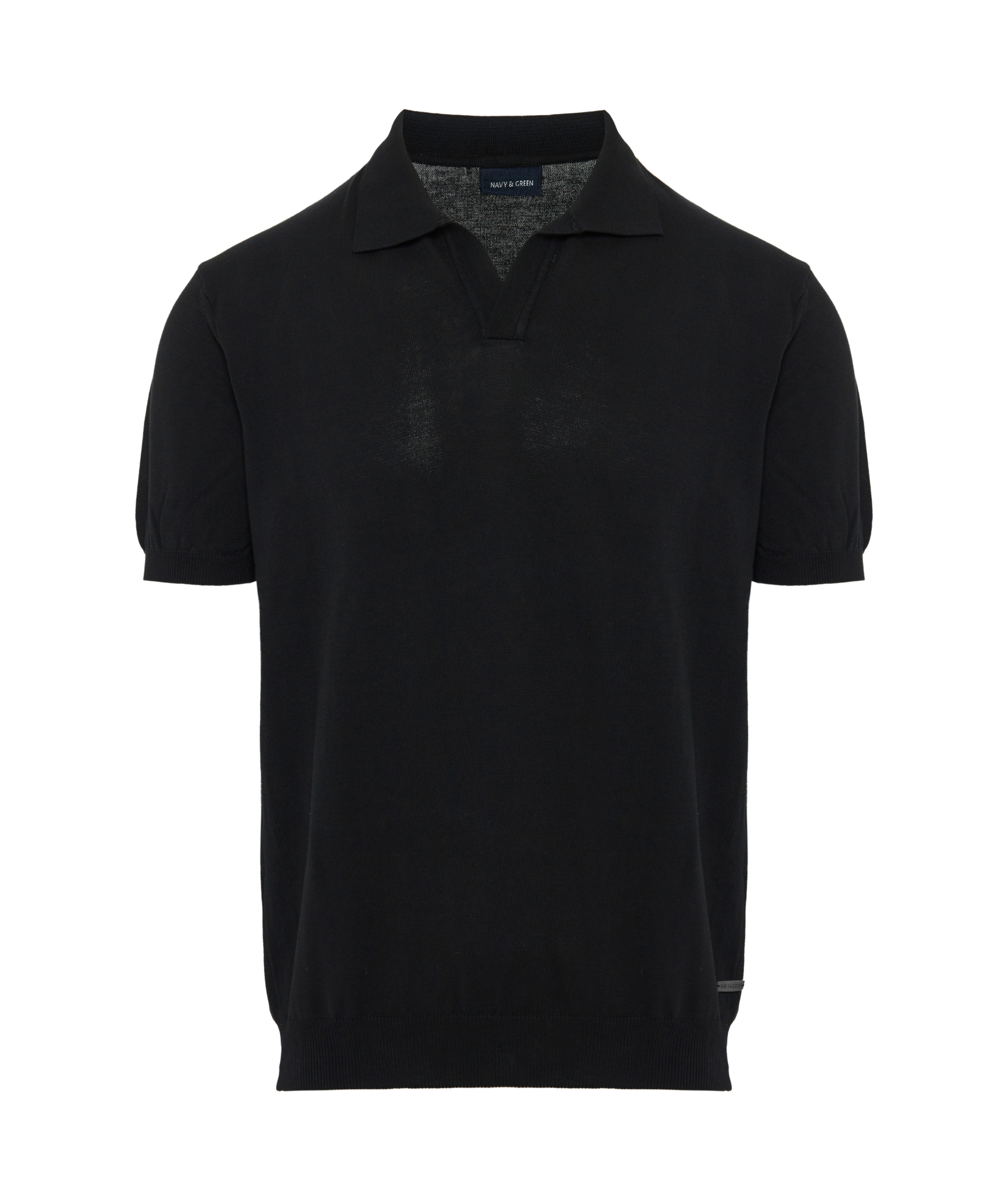ΑΝΔΡΙΚΗ ΜΠΛΟΥΖΑ POLO 0