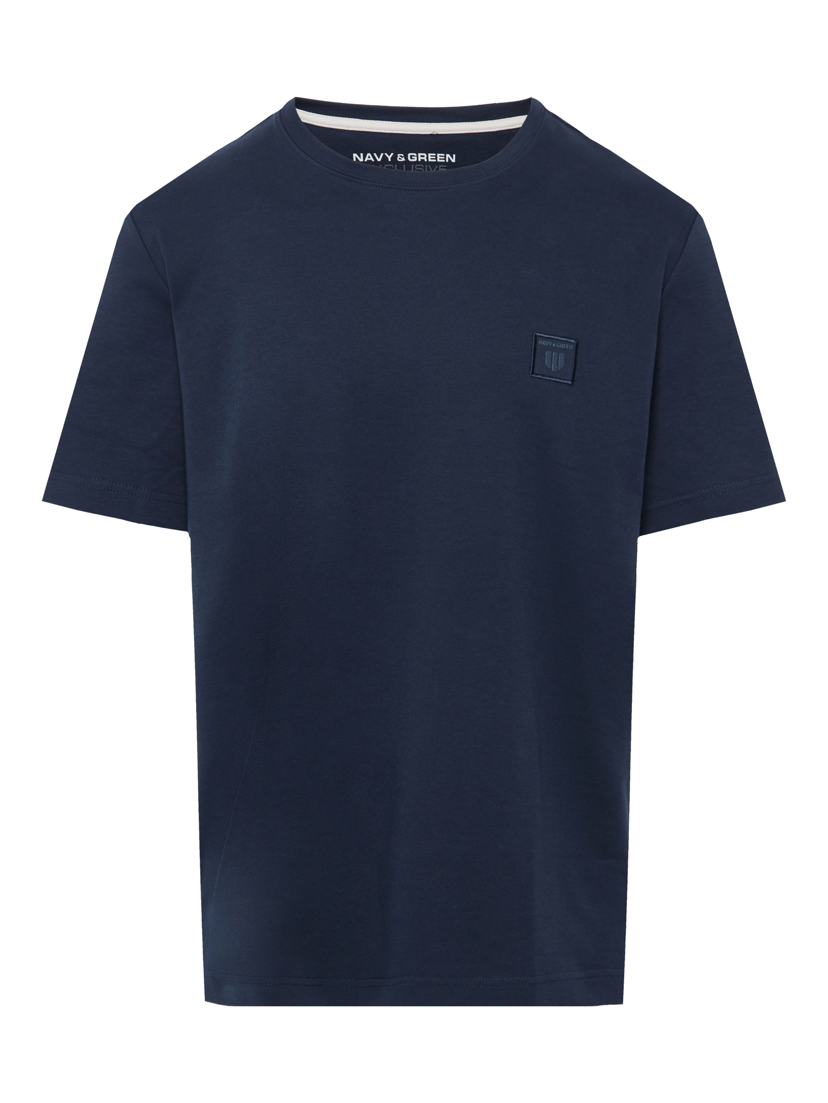 ΑΝΔΡΙΚΟ T-SHIRT 0