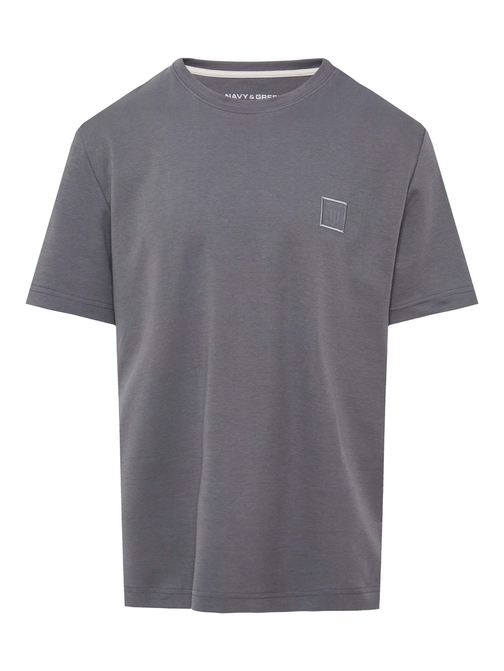 ΑΝΔΡΙΚΟ T-SHIRT 0