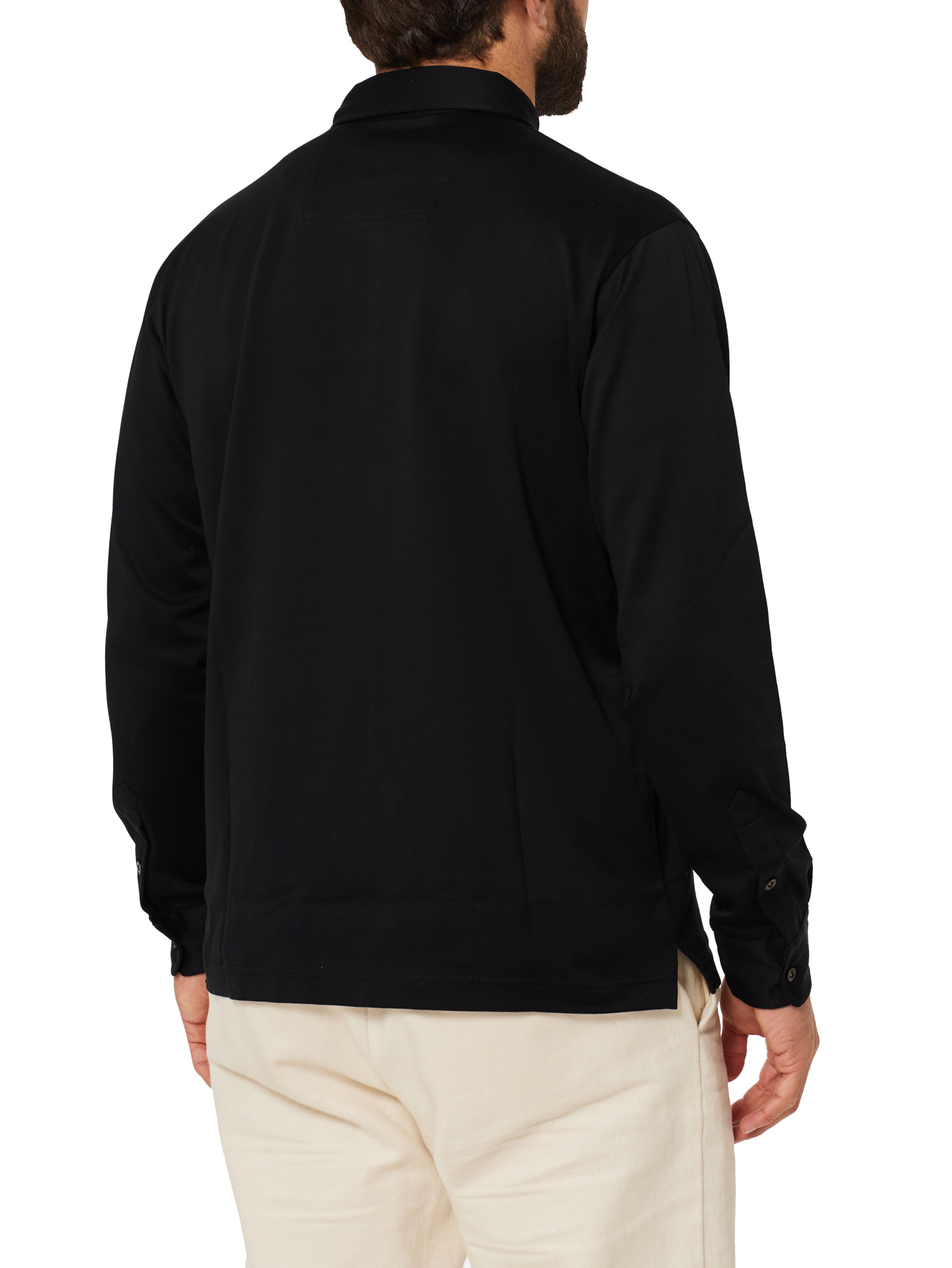 ΑΝΔΡΙΚΗ ΜΠΛΟΥΖΑ POLO 2