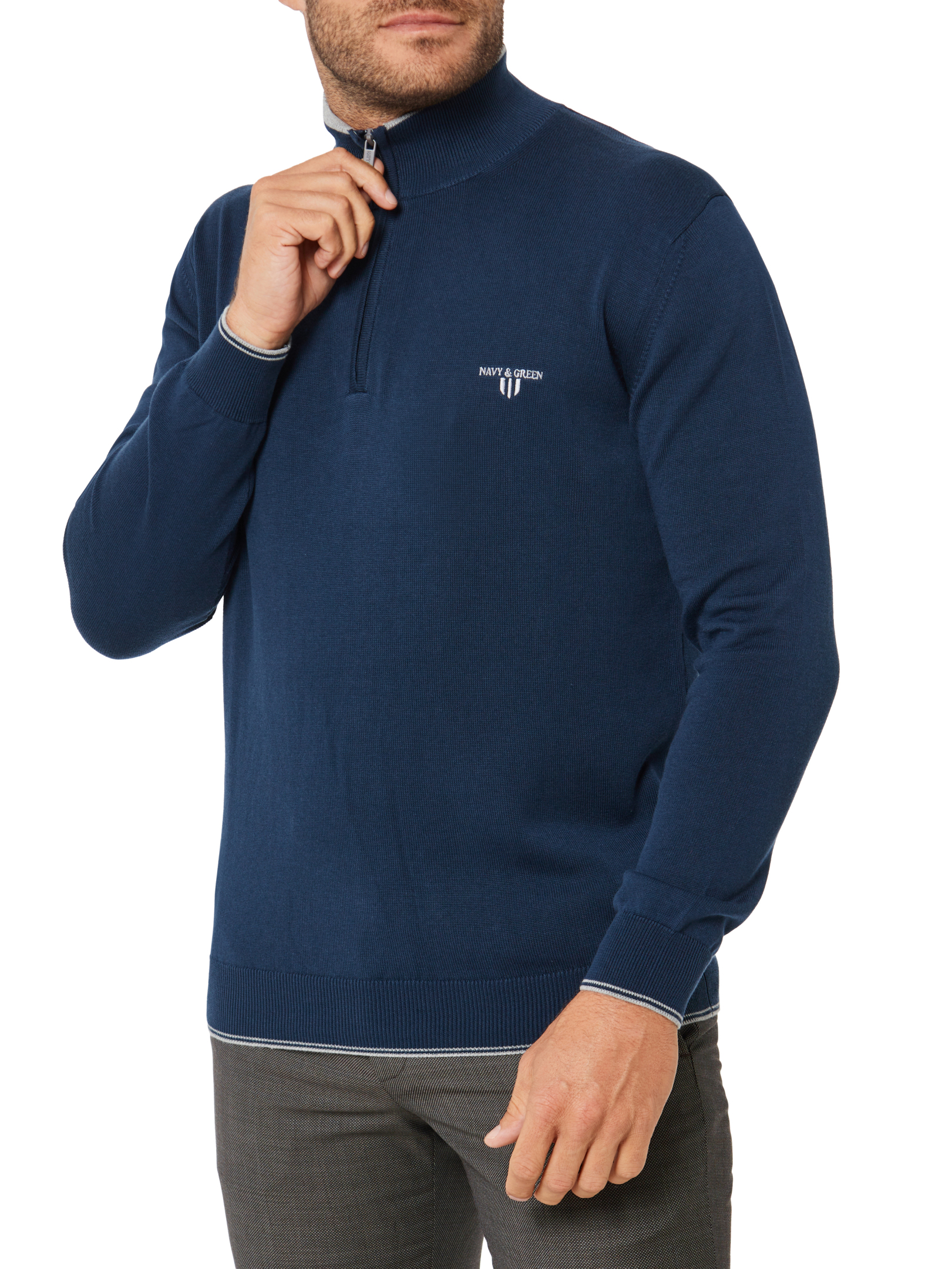 ΑΝΔΡΙΚΟ ΠΟΥΛΟΒΕΡ 1