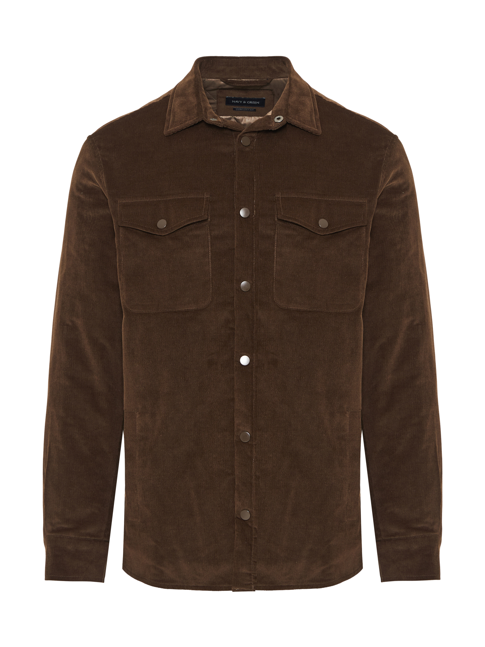 ΑΝΔΡΙΚΟ ΠΟΥΚΑΜΙΣΟ OVERSHIRT 0