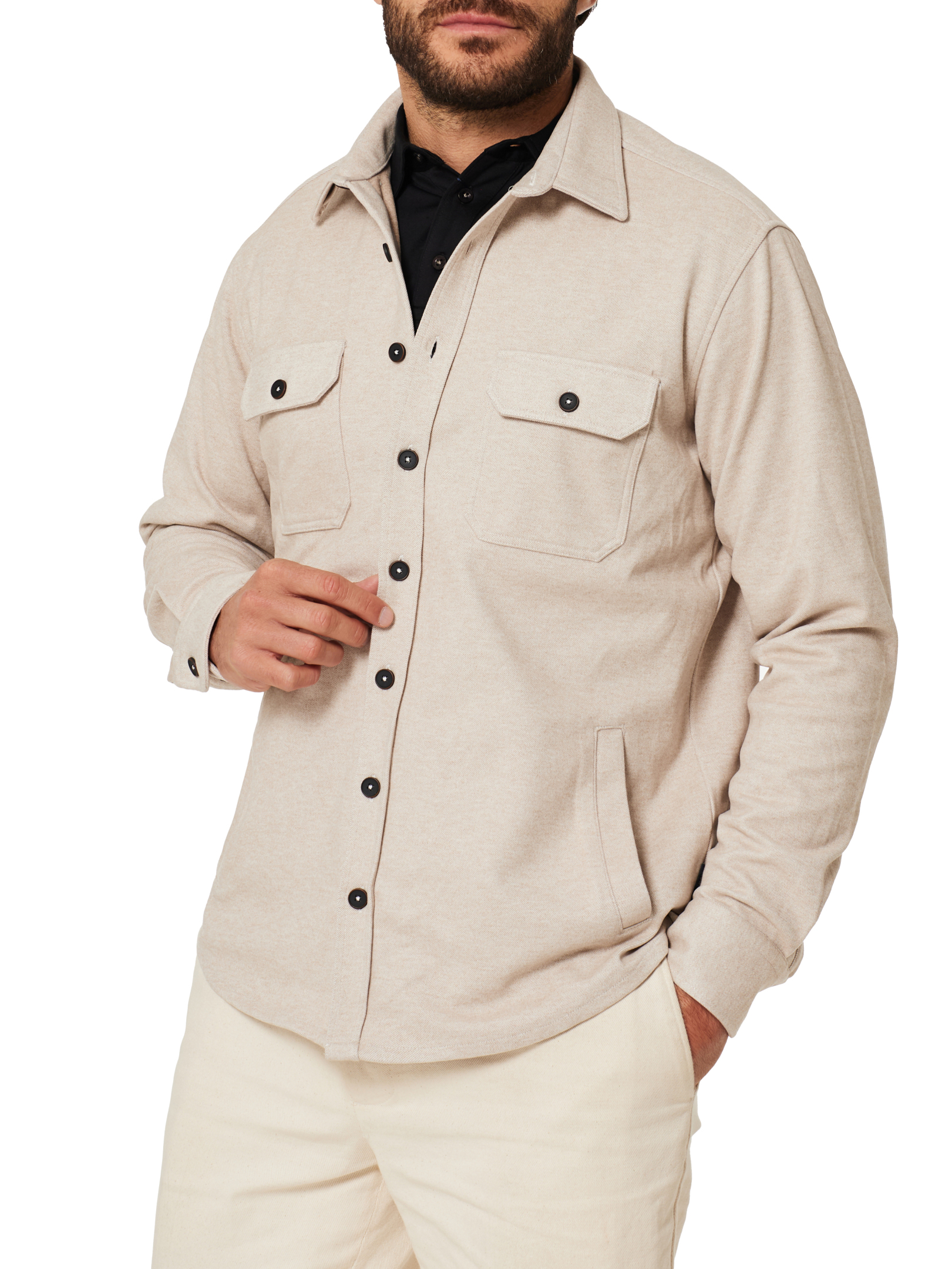 ΑΝΔΡΙΚΟ ΠΟΥΚΑΜΙΣΟ 1