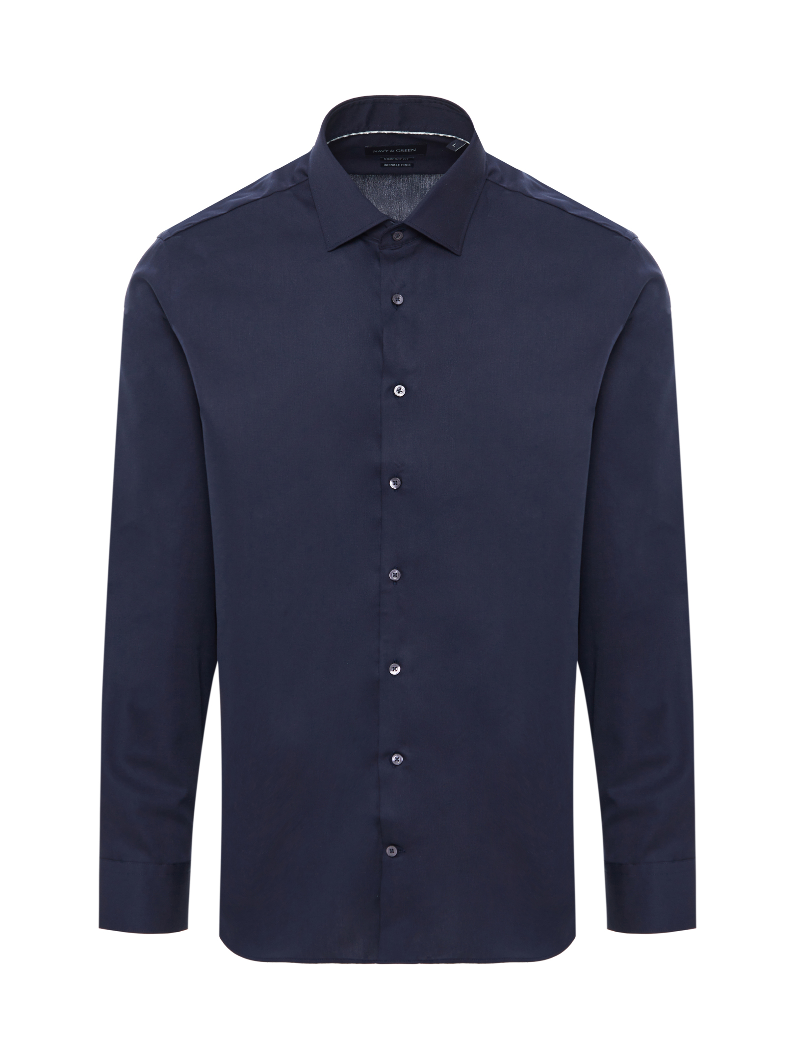 ΑΝΔΡΙΚΟ ΠΟΥΚΑΜΙΣΟ 0