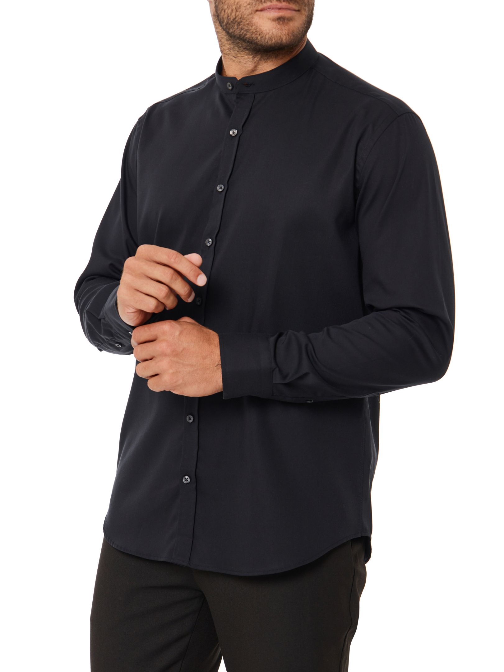 ΑΝΔΡΙΚΟ ΠΟΥΚΑΜΙΣΟ 1