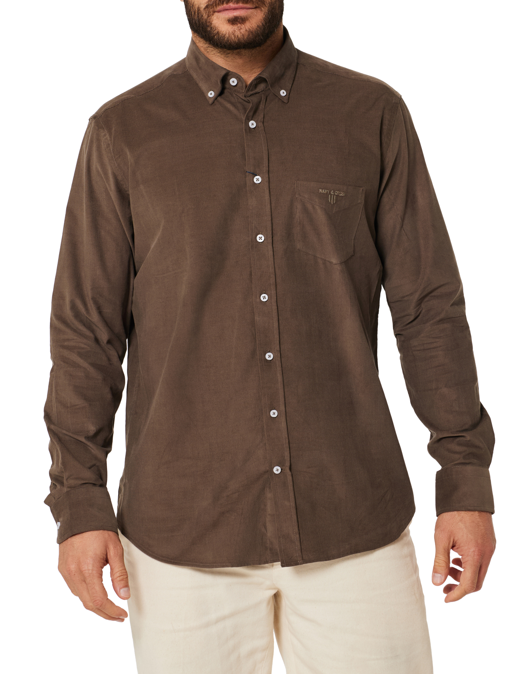 ΑΝΔΡΙΚΟ ΠΟΥΚΑΜΙΣΟ 1