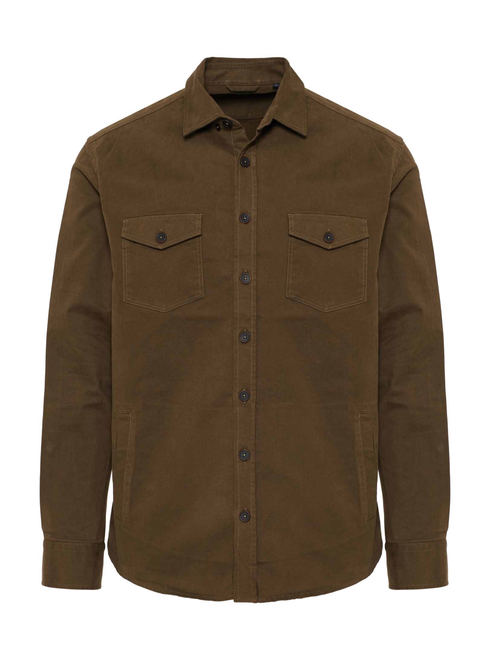 ΑΝΔΡΙΚΟ ΠΟΥΚΑΜΙΣΟ 0