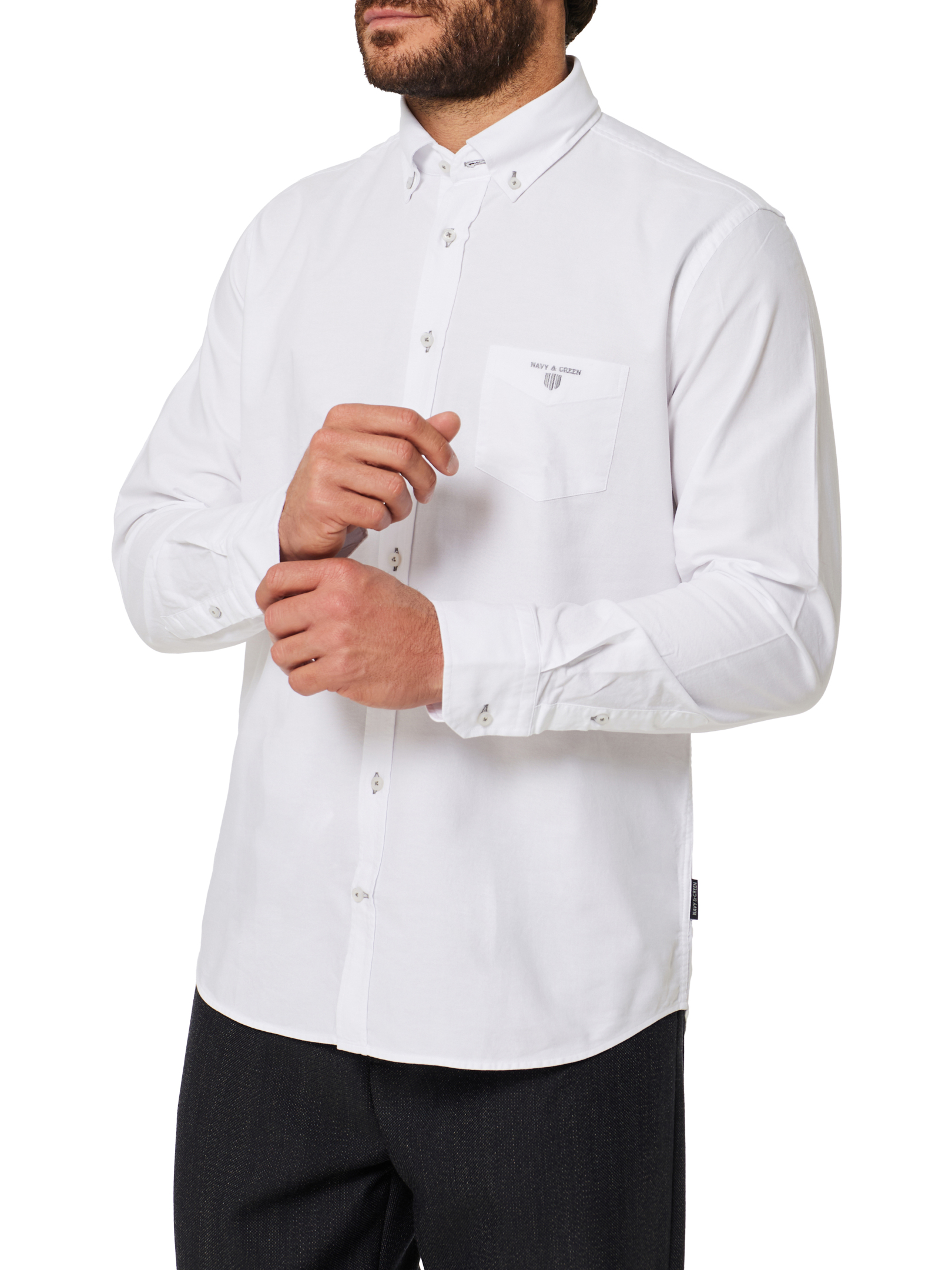 ΑΝΔΡΙΚΟ ΠΟΥΚΑΜΙΣΟ 1