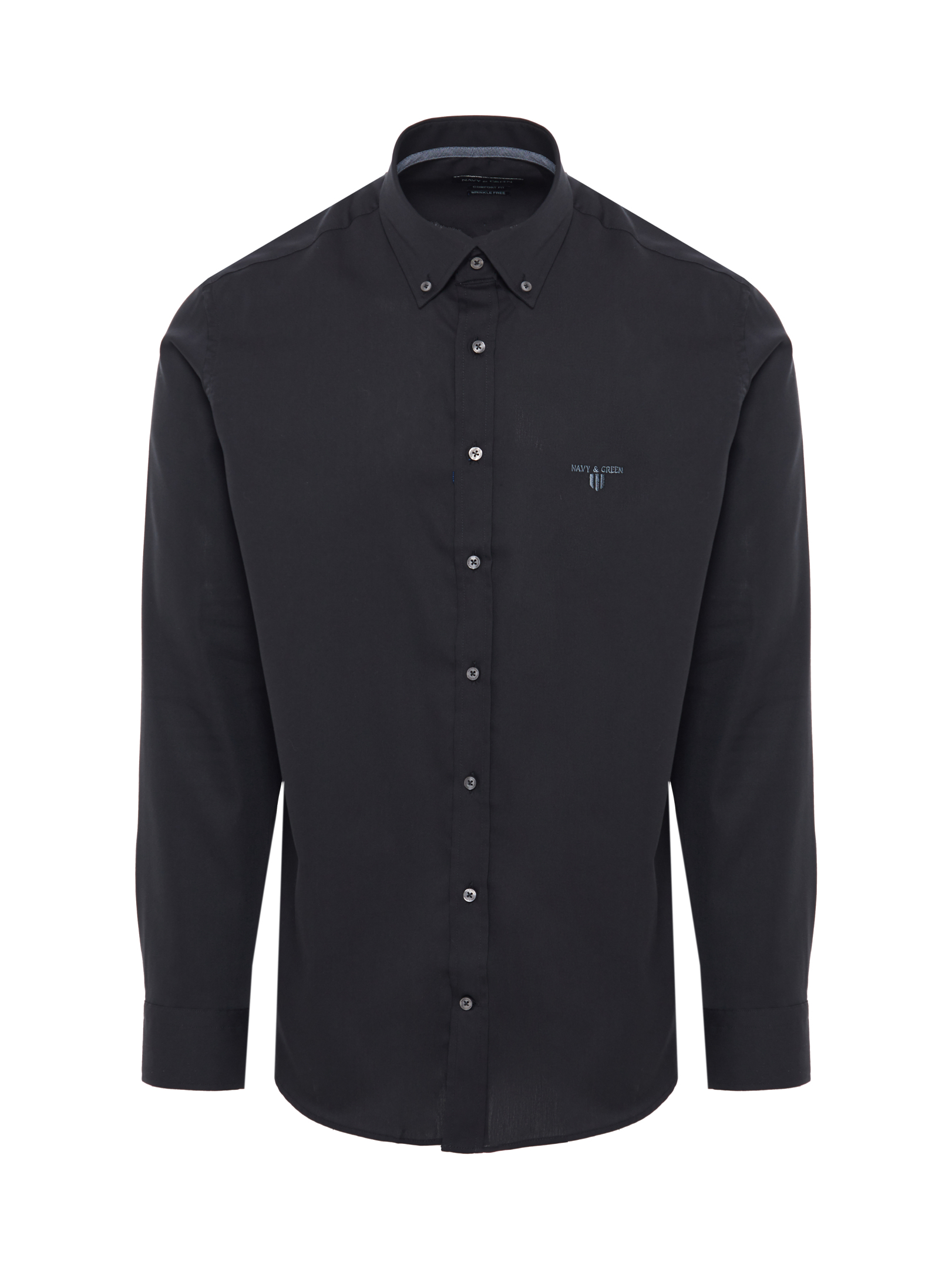 ΑΝΔΡΙΚΟ ΠΟΥΚΑΜΙΣΟ 0